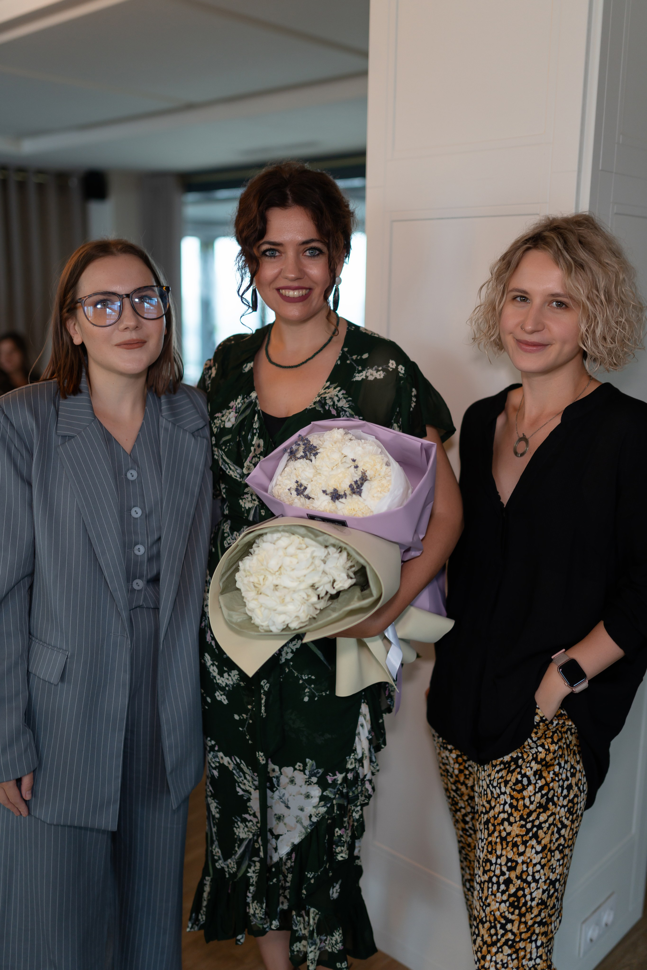 Лекция. Фотограф Островская Юлия