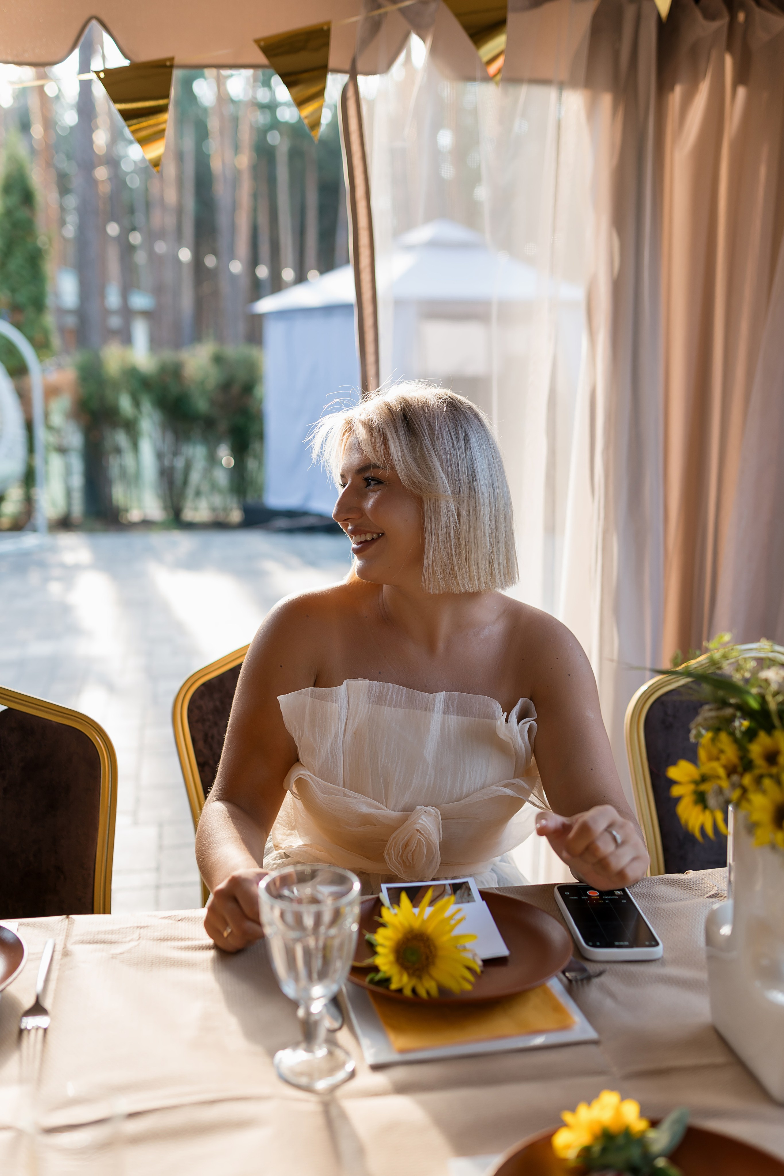 B-day. Фотограф Островская Юлия