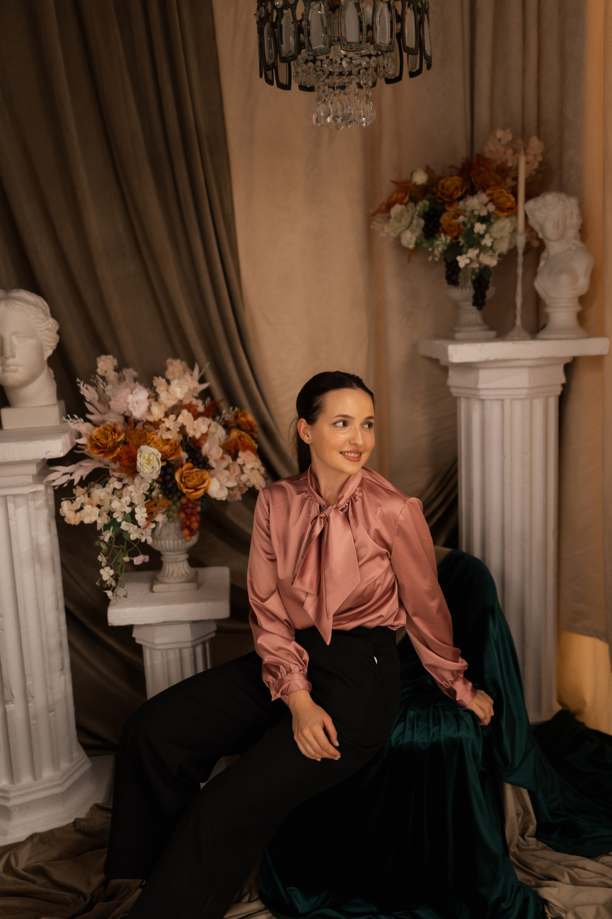 Фотовыставка. Фотограф Островская Юлия