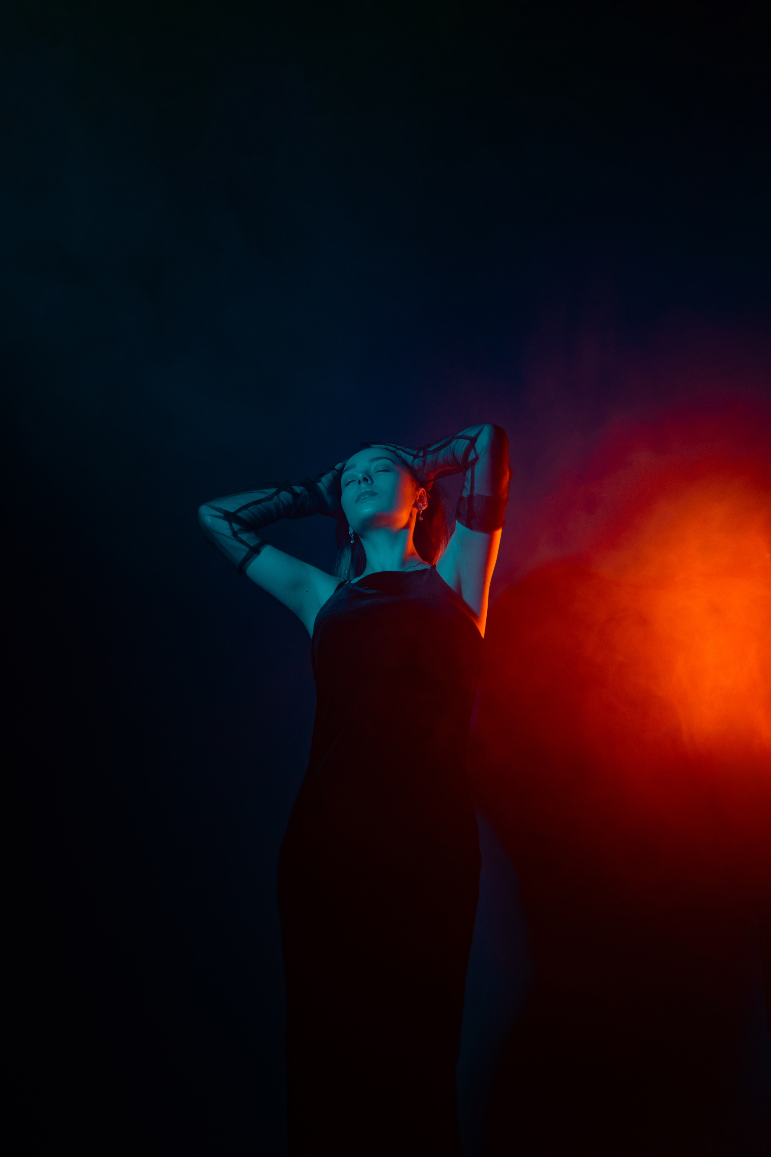 Екатерина. Фотограф Островская Юлия