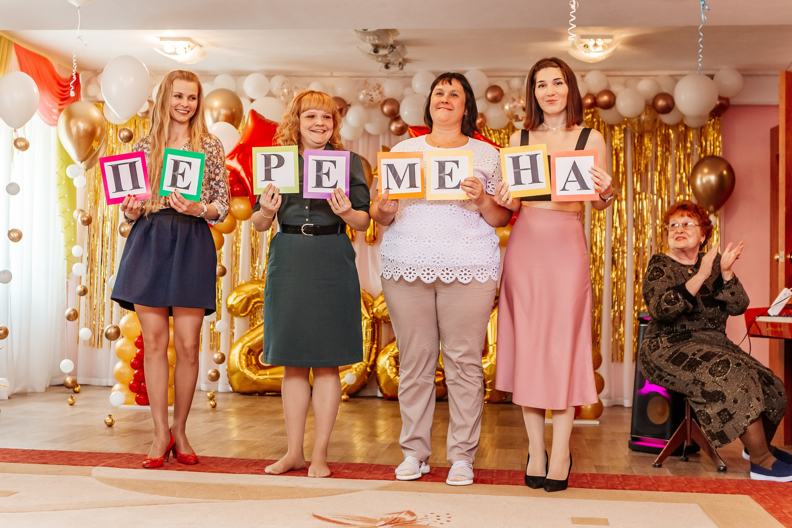 Выпускной в детском саду № 1. Фотограф Краснодар Марго Хелбен