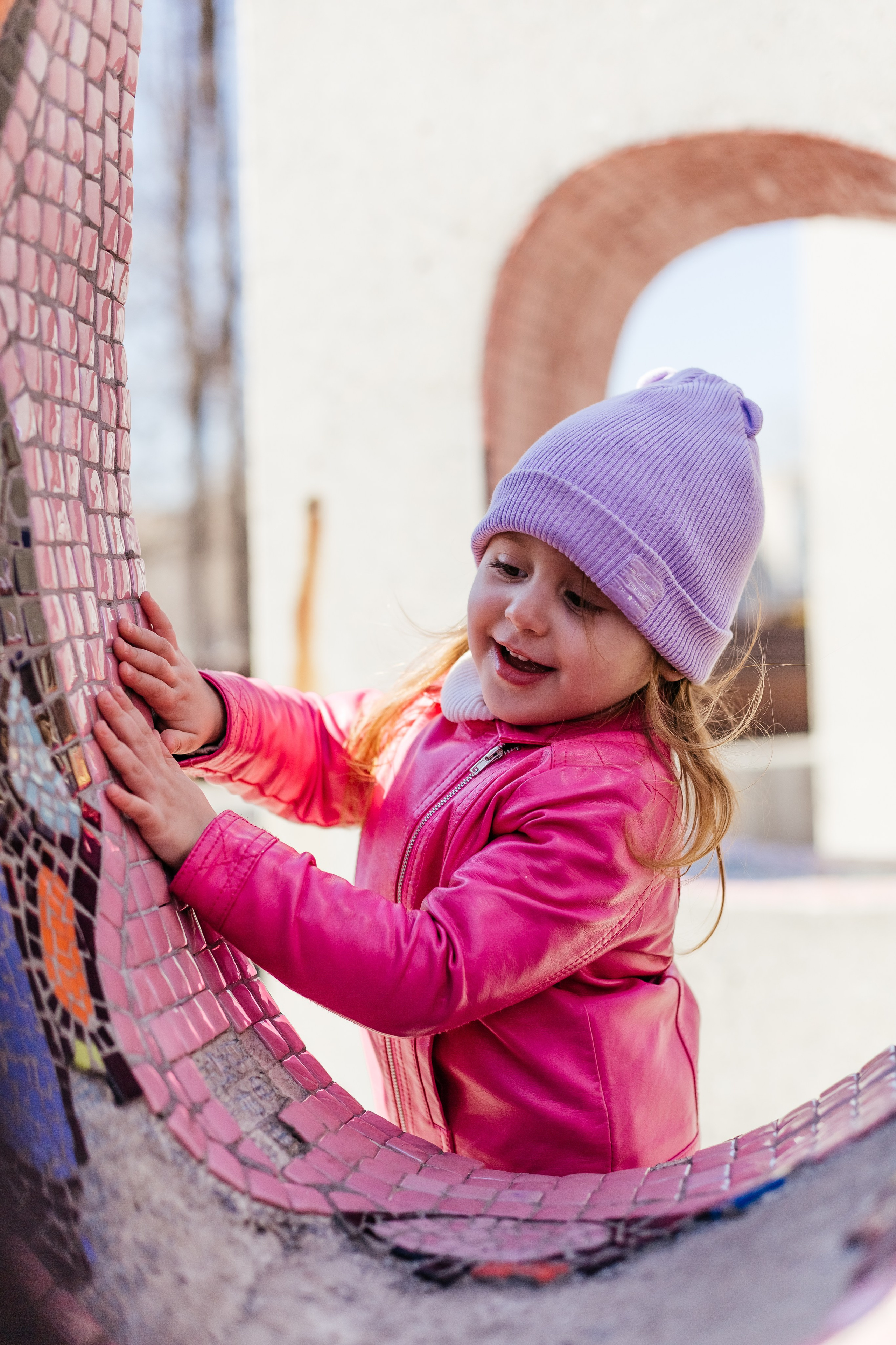 Прогулка Полины и Агуши. Фотограф Краснодар Марго Хелбен