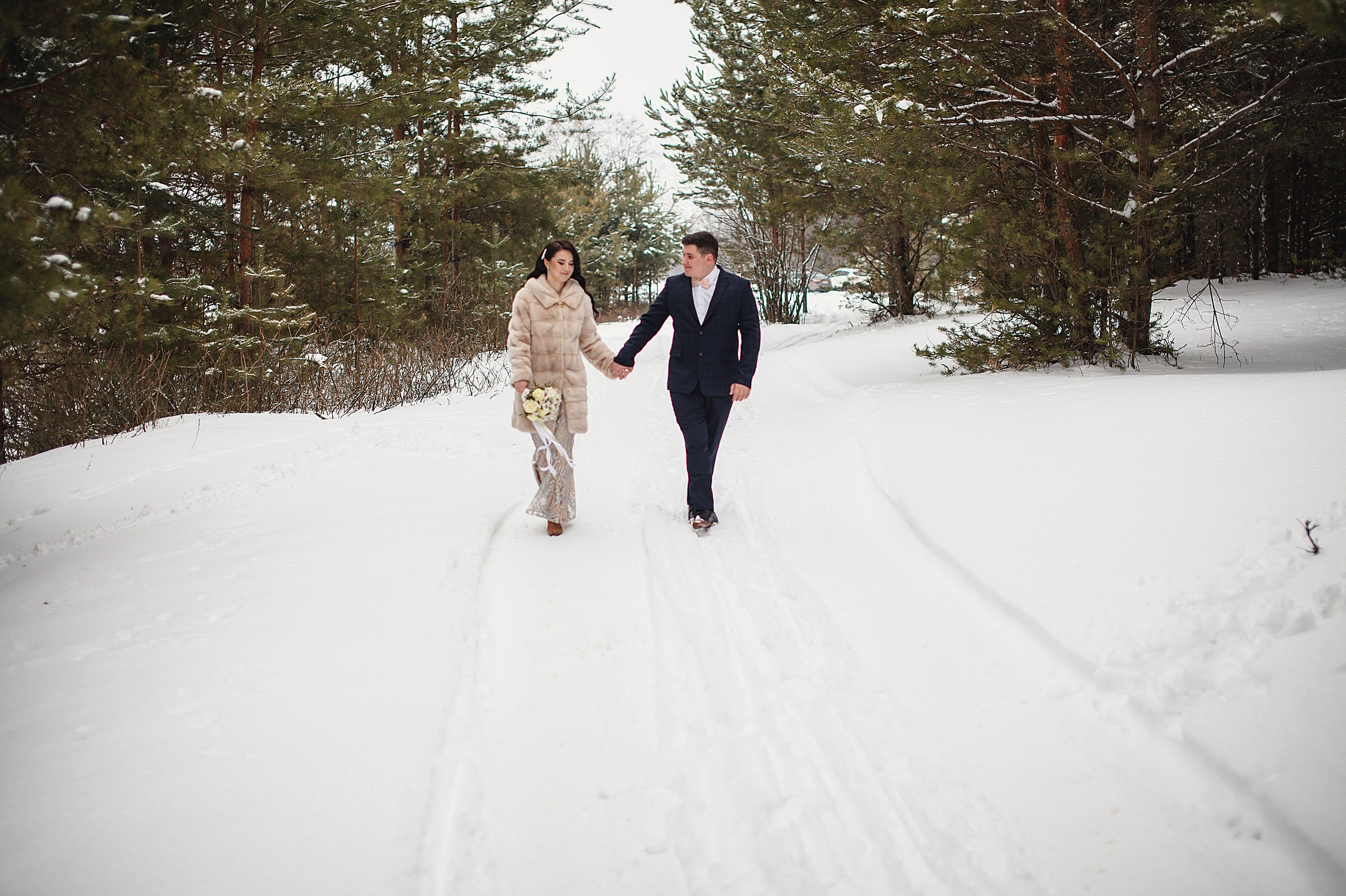 Свадьбы. Свадебный Семейный Фотограф Евгений Тактаев Дзержинск Нижний Новгород