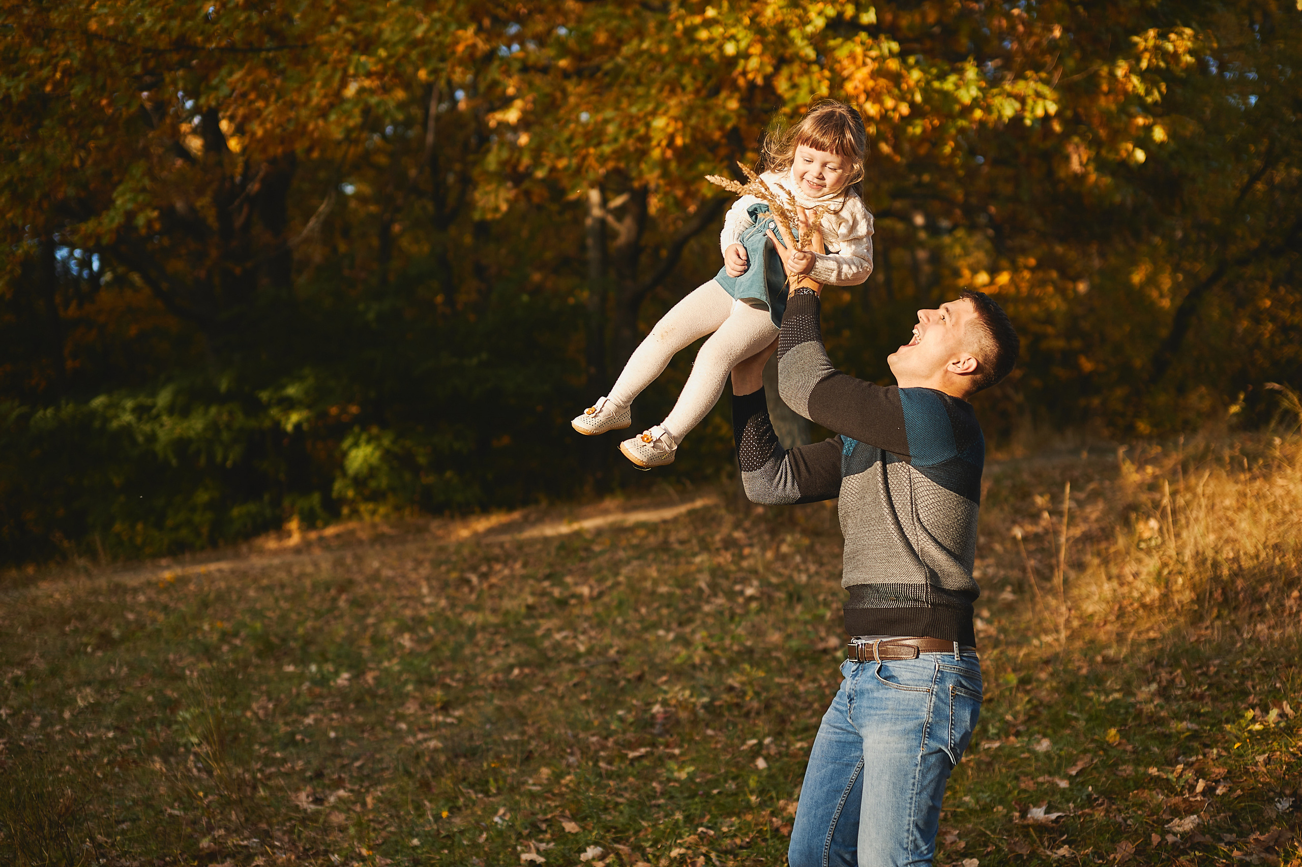 Семейные фотосессии. Свадебный Семейный Фотограф Евгений Тактаев Дзержинск Нижний Новгород