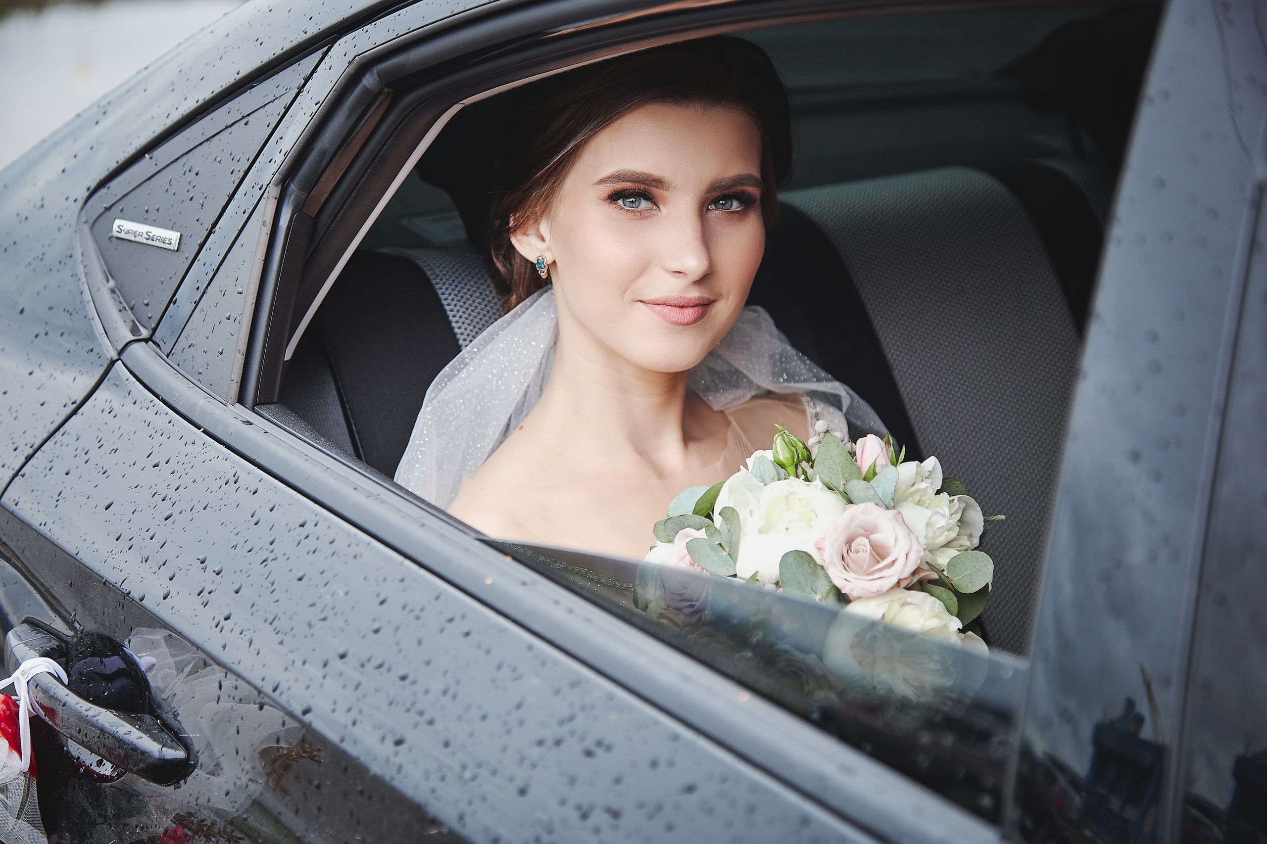 Свадьбы. Свадебный Семейный Фотограф Евгений Тактаев Дзержинск Нижний Новгород