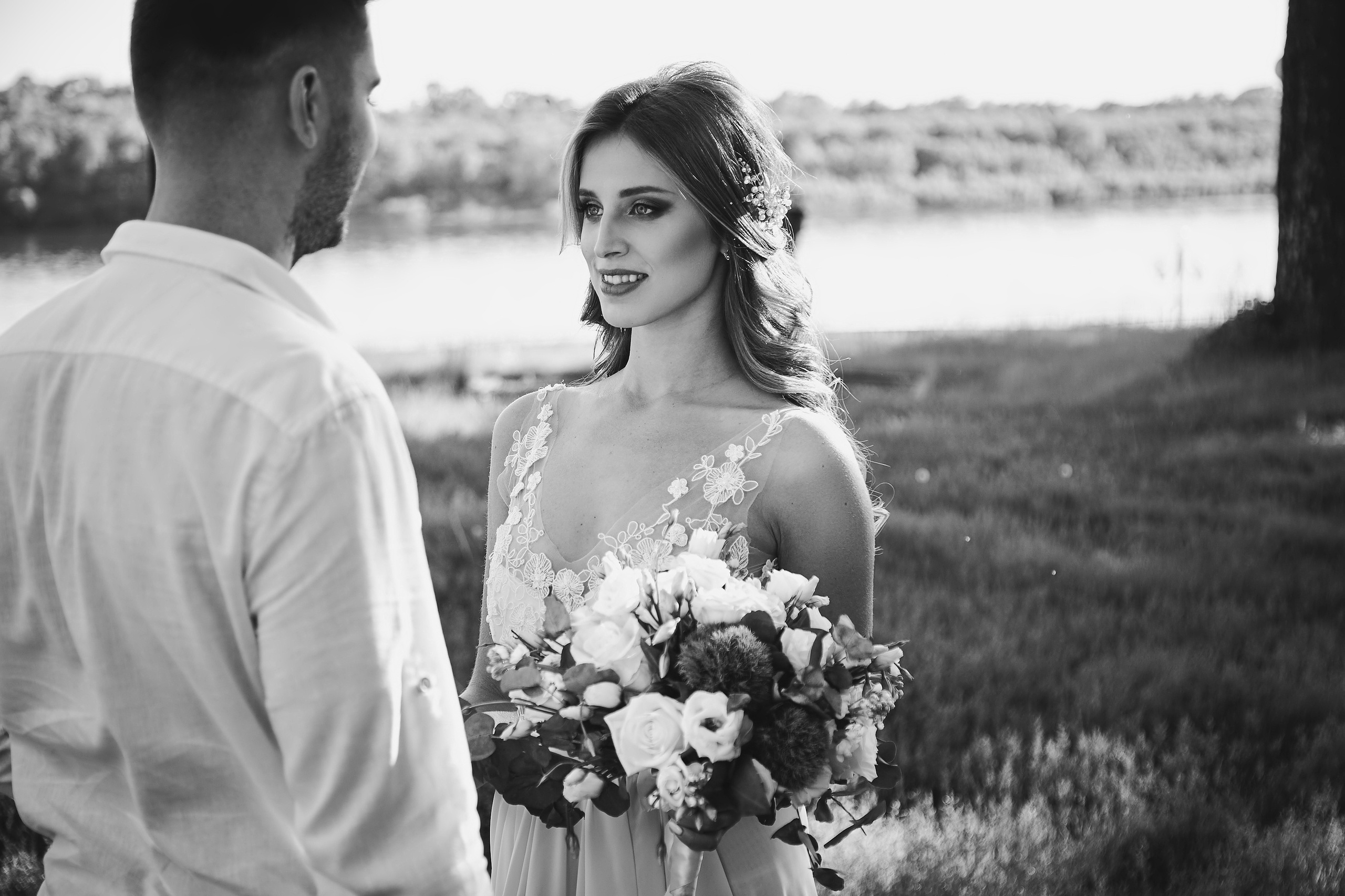 Свадьбы. Свадебный Семейный Фотограф Евгений Тактаев Дзержинск Нижний Новгород