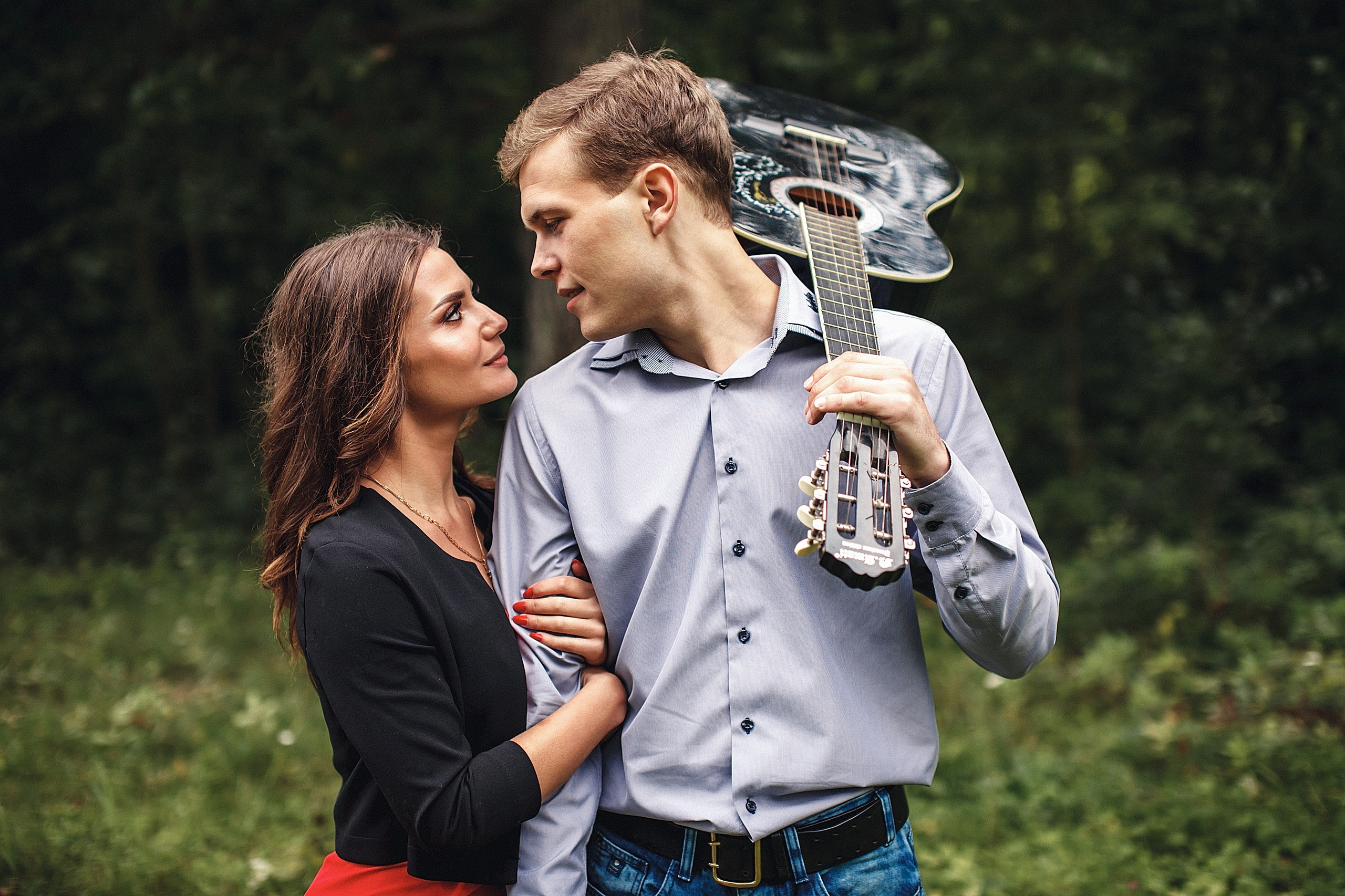 Лавстори. Свадебный Семейный Фотограф Евгений Тактаев Дзержинск Нижний Новгород