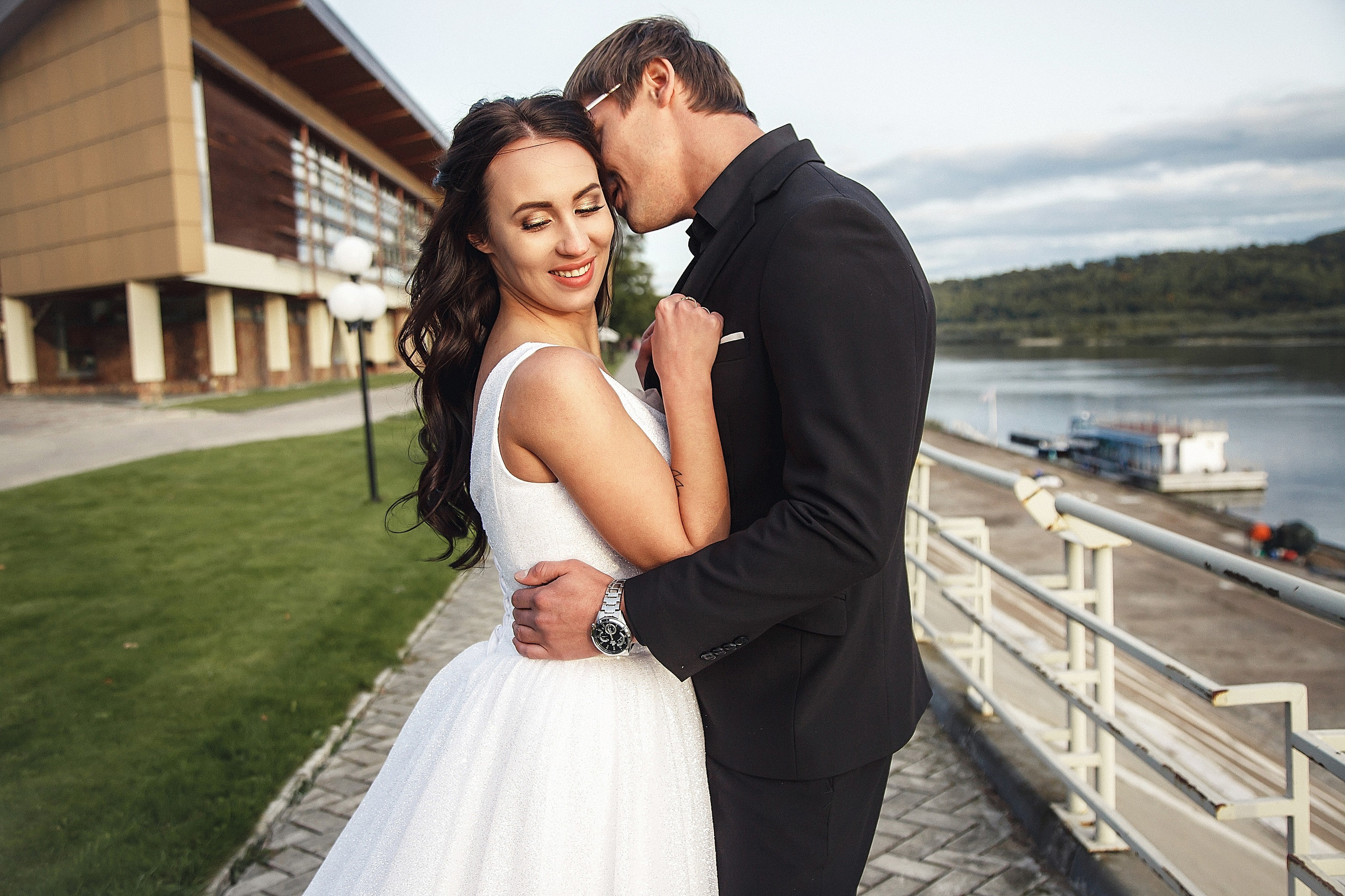 Свадьбы. Свадебный Семейный Фотограф Евгений Тактаев Дзержинск Нижний Новгород