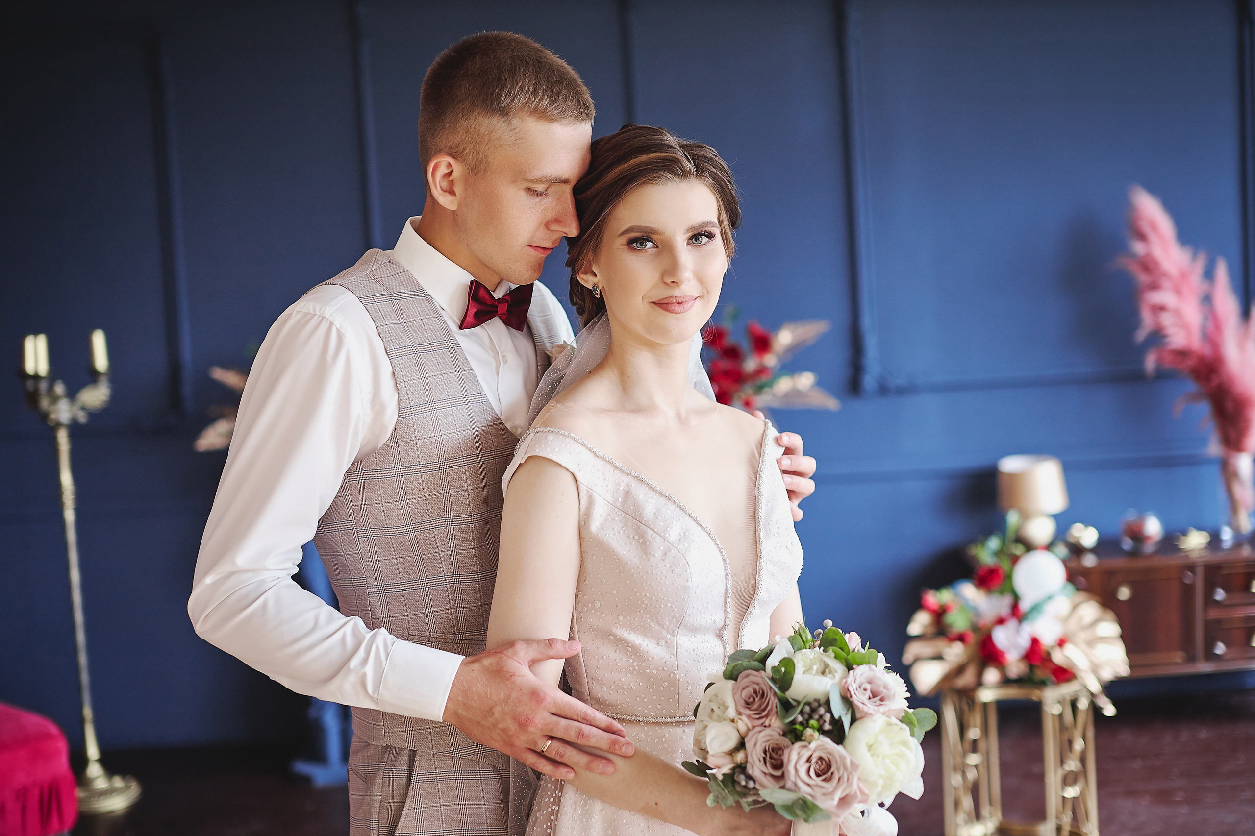 Свадьбы. Свадебный Семейный Фотограф Евгений Тактаев Дзержинск Нижний Новгород