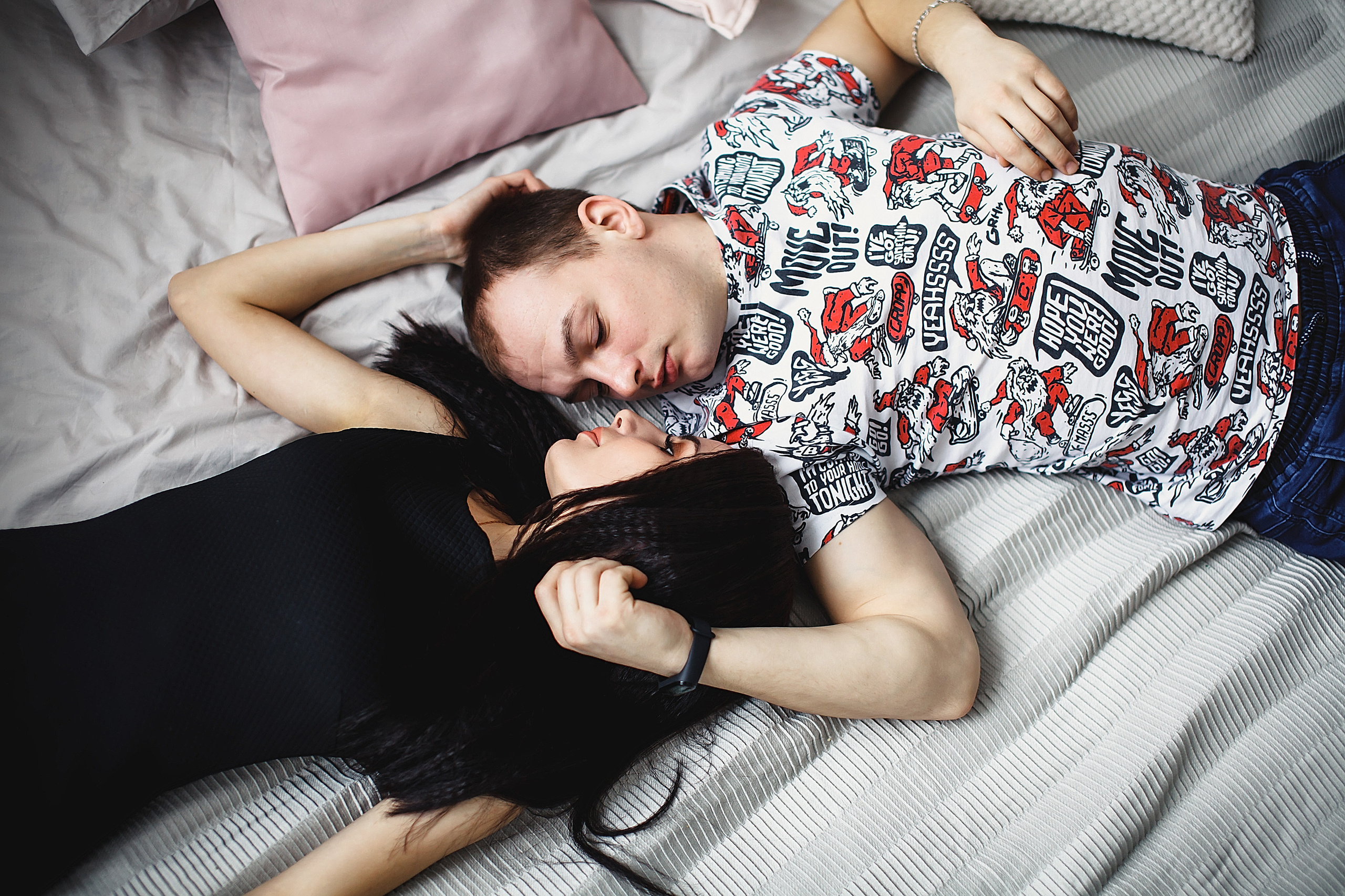 Лавстори. Свадебный Семейный Фотограф Евгений Тактаев Дзержинск Нижний Новгород