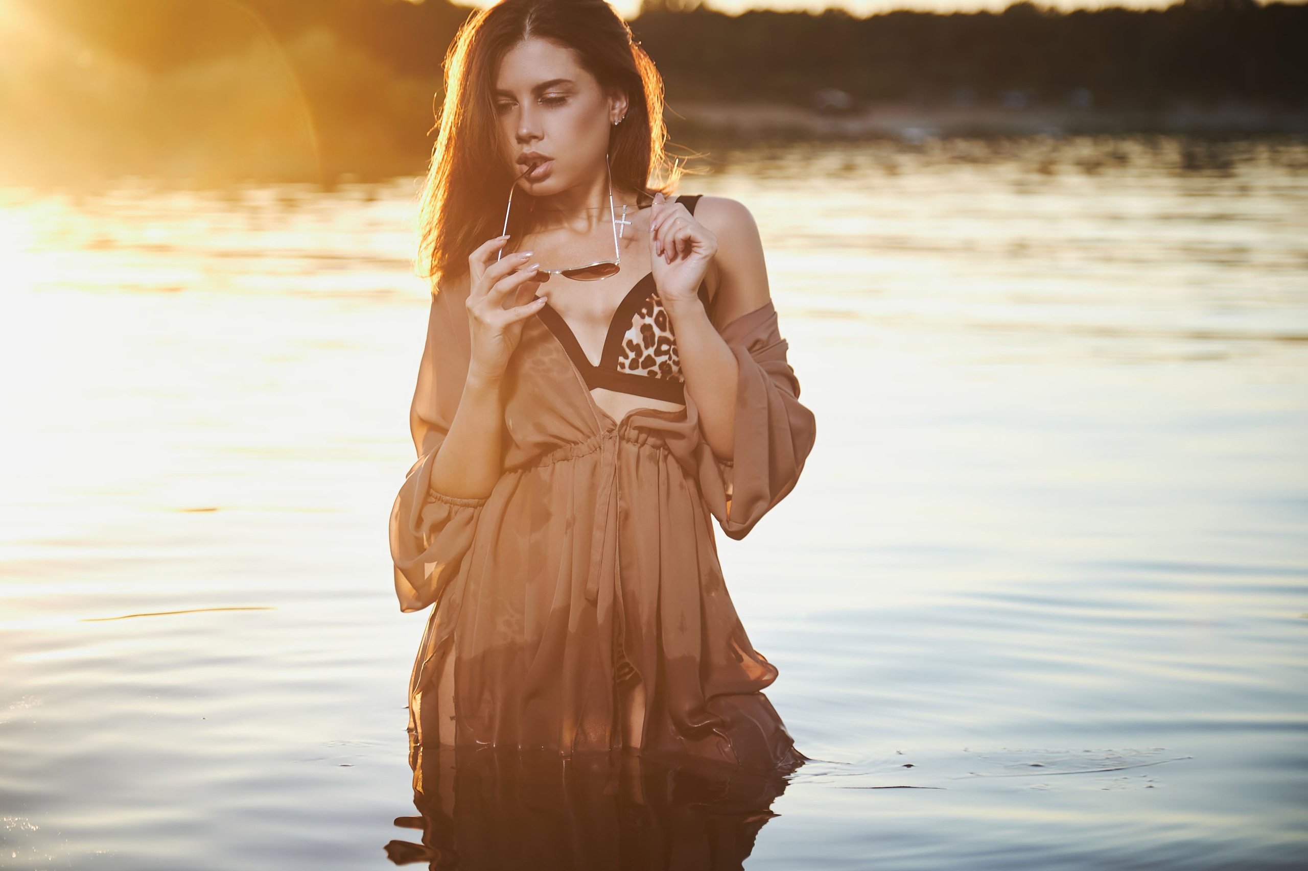 Индивидуальные фотосессии. Свадебный Семейный Фотограф Евгений Тактаев Дзержинск Нижний Новгород