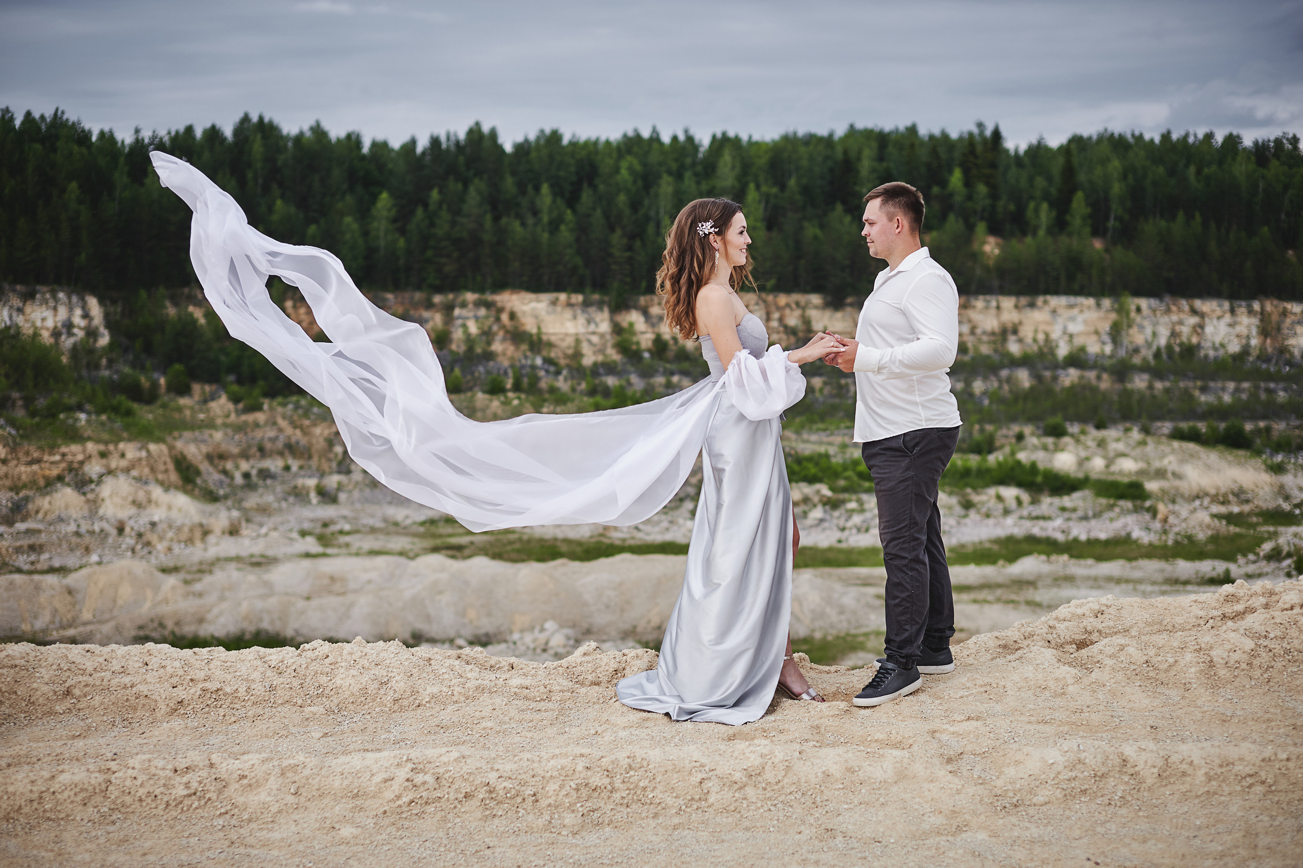 Свадьбы. Свадебный Семейный Фотограф Евгений Тактаев Дзержинск Нижний Новгород