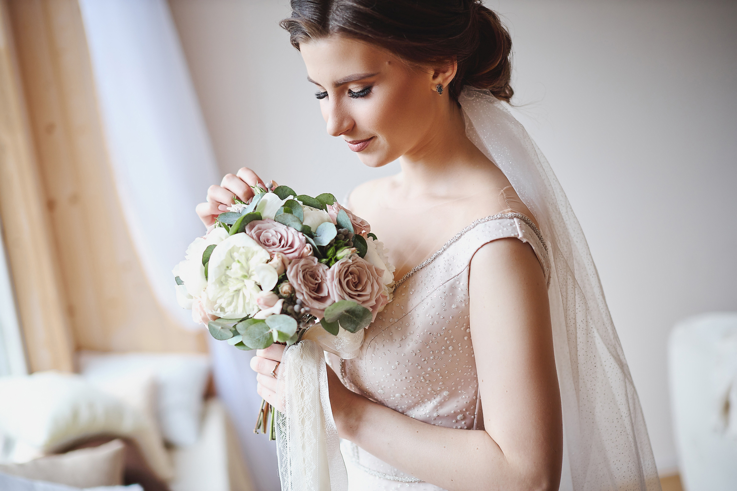 Свадьбы. Свадебный Семейный Фотограф Евгений Тактаев Дзержинск Нижний Новгород