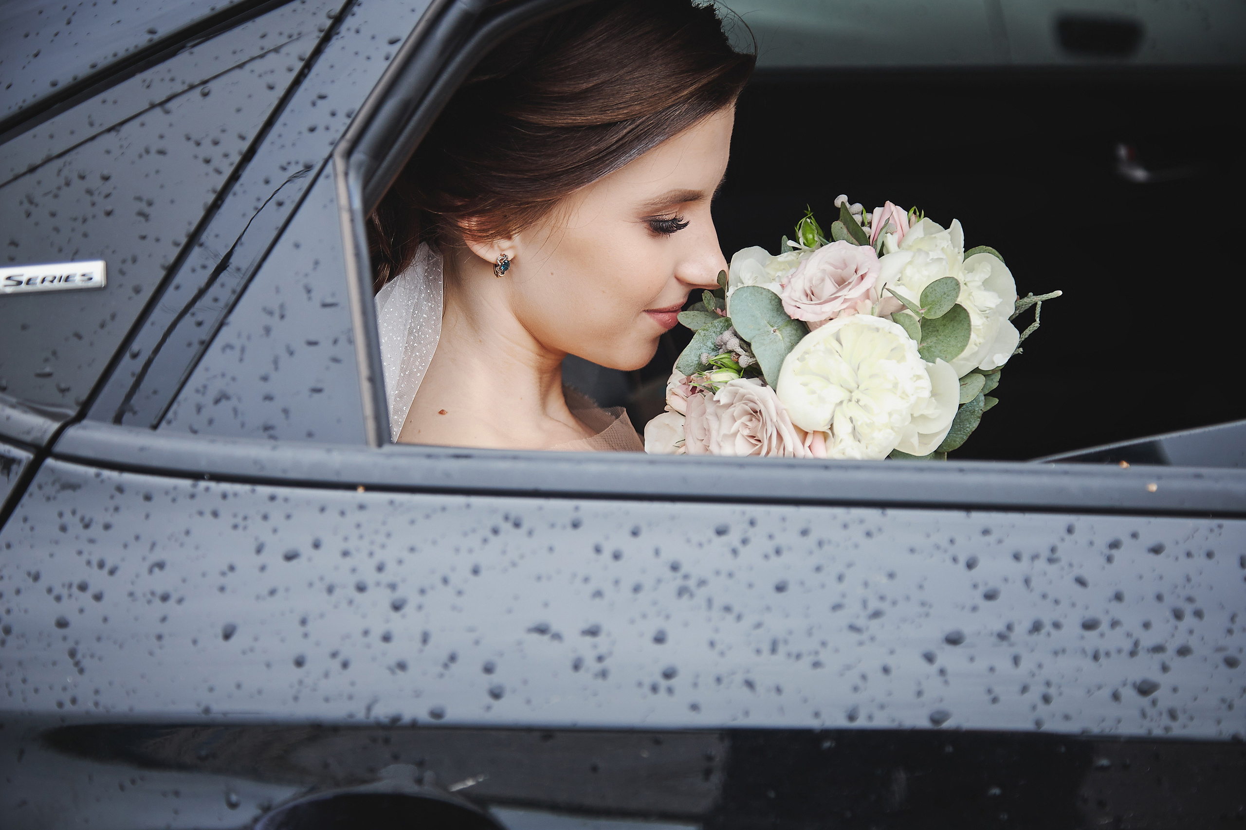 Свадьбы. Свадебный Семейный Фотограф Евгений Тактаев Дзержинск Нижний Новгород