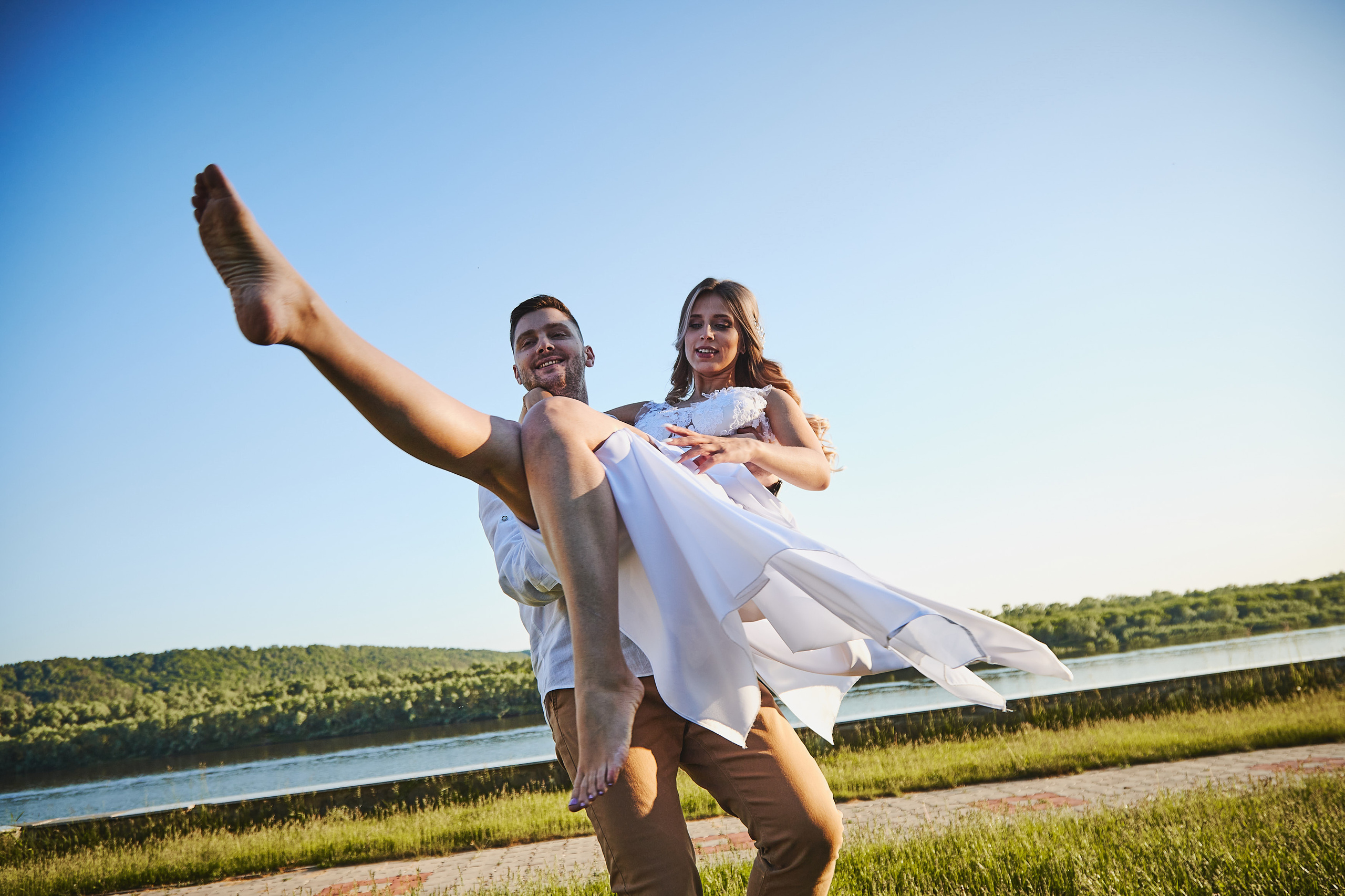 Свадьбы. Свадебный Семейный Фотограф Евгений Тактаев Дзержинск Нижний Новгород