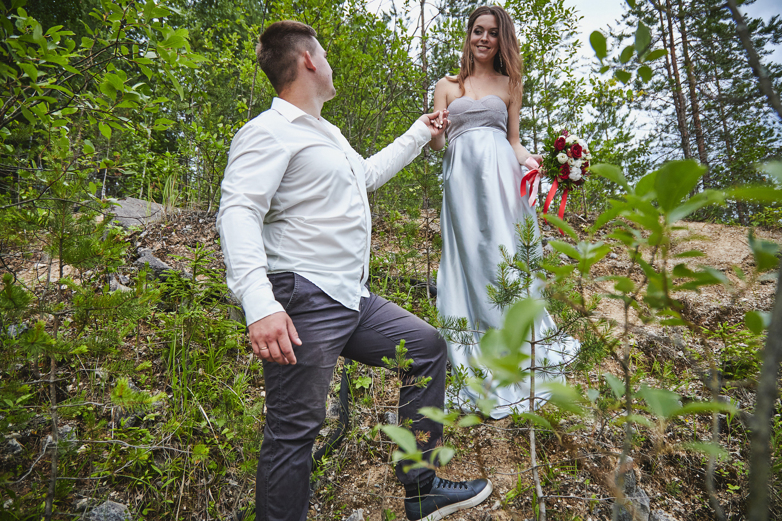 Свадьбы. Свадебный Семейный Фотограф Евгений Тактаев Дзержинск Нижний Новгород