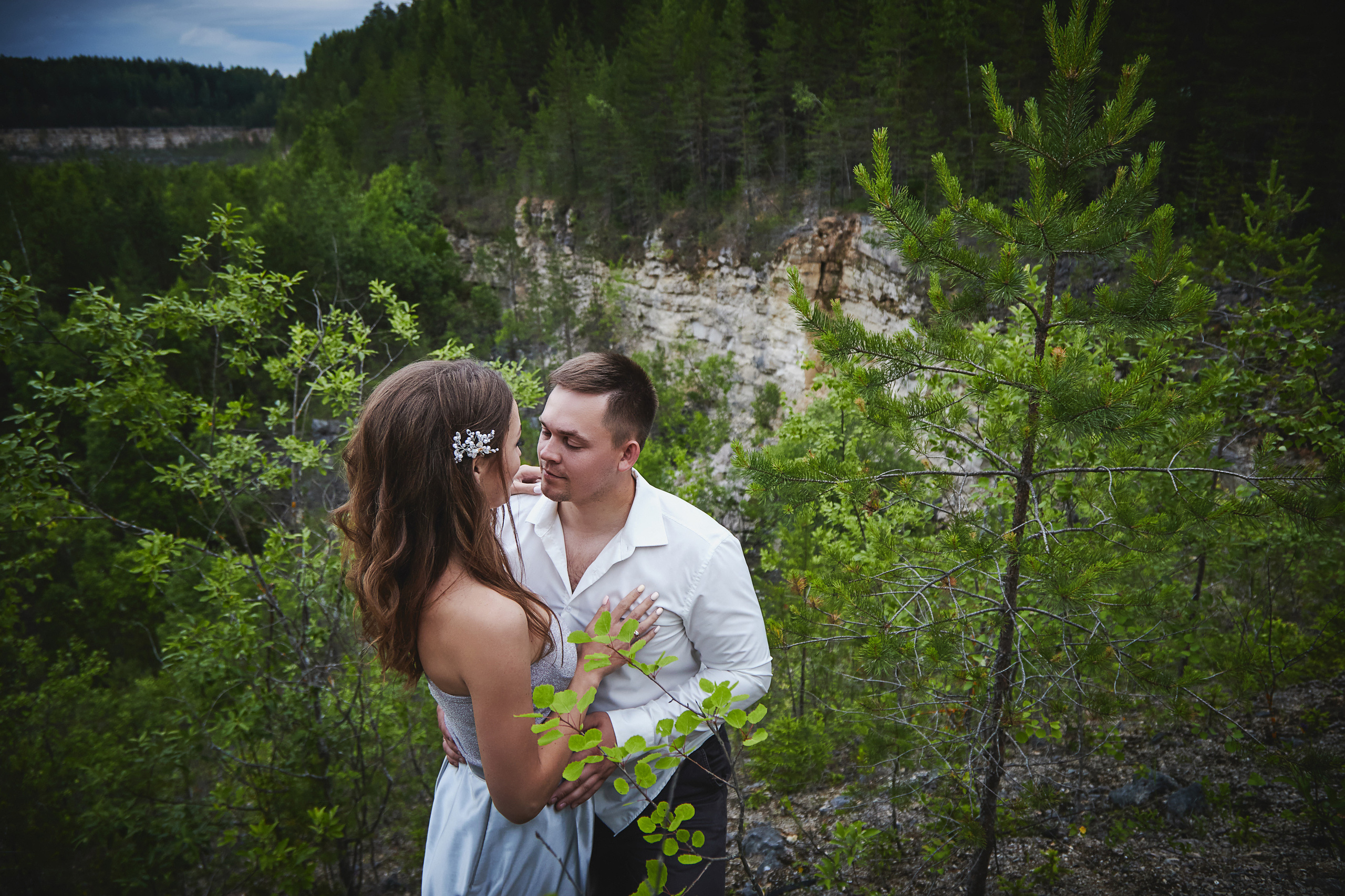 Свадьбы. Свадебный Семейный Фотограф Евгений Тактаев Дзержинск Нижний Новгород