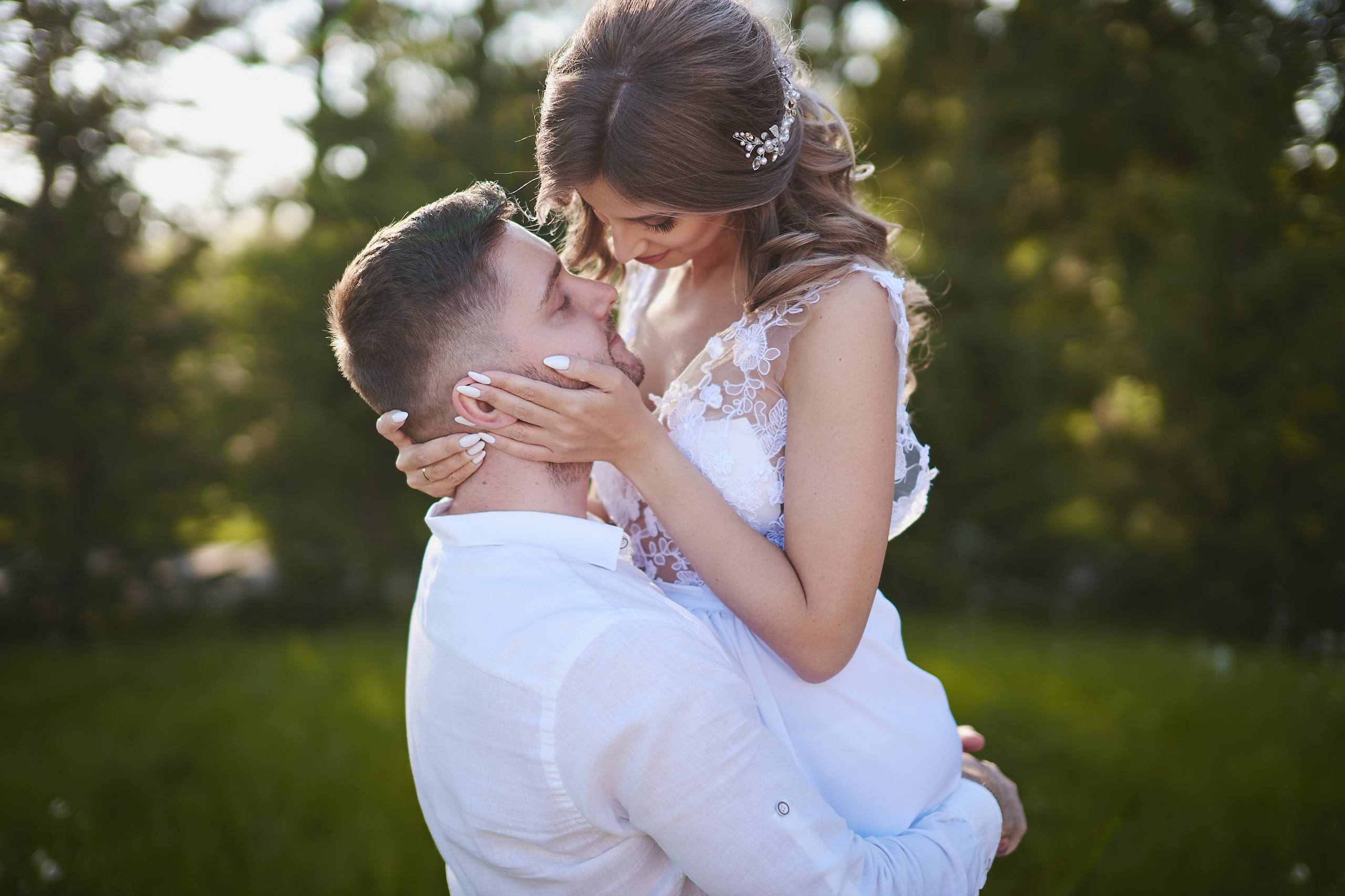 Свадьбы. Свадебный Семейный Фотограф Евгений Тактаев Дзержинск Нижний Новгород