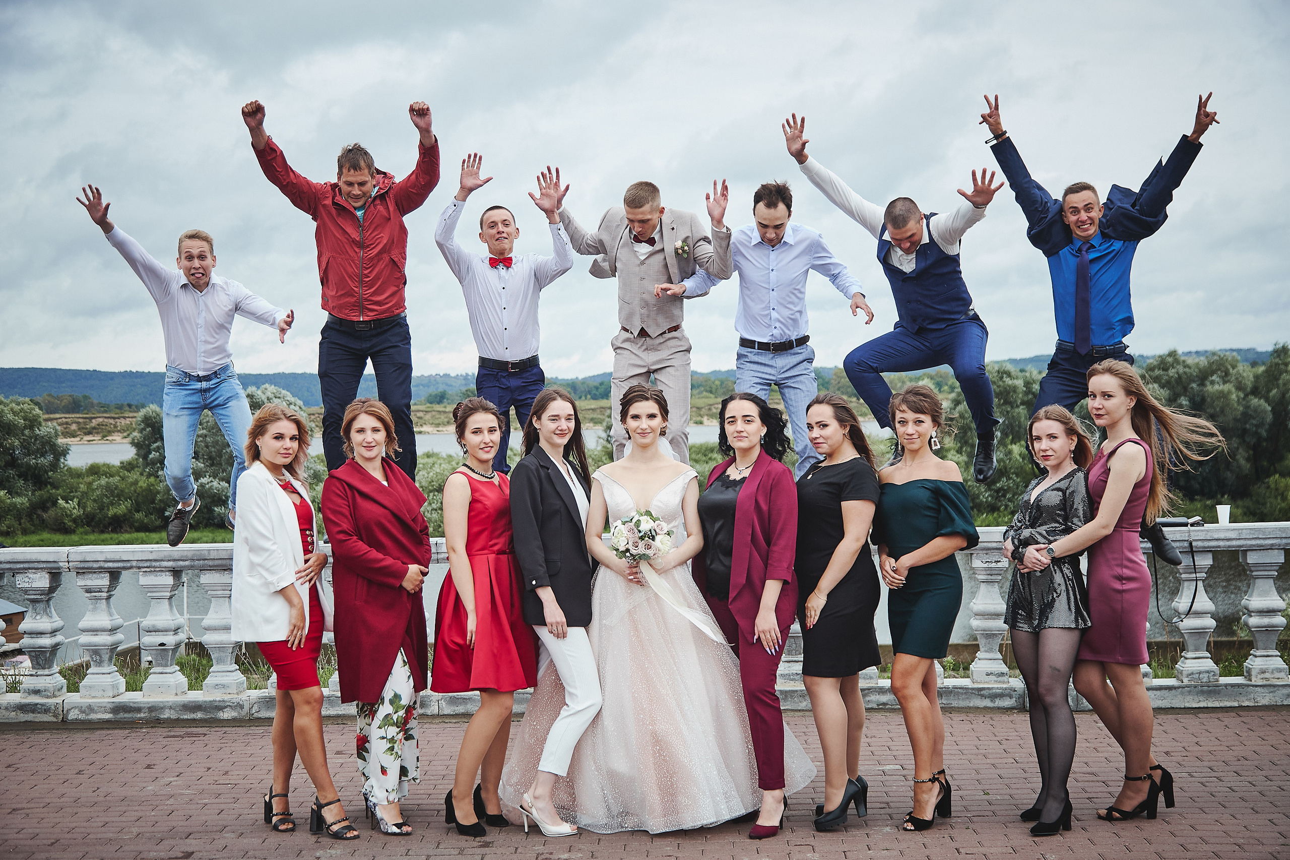 Свадьбы. Свадебный Семейный Фотограф Евгений Тактаев Дзержинск Нижний Новгород