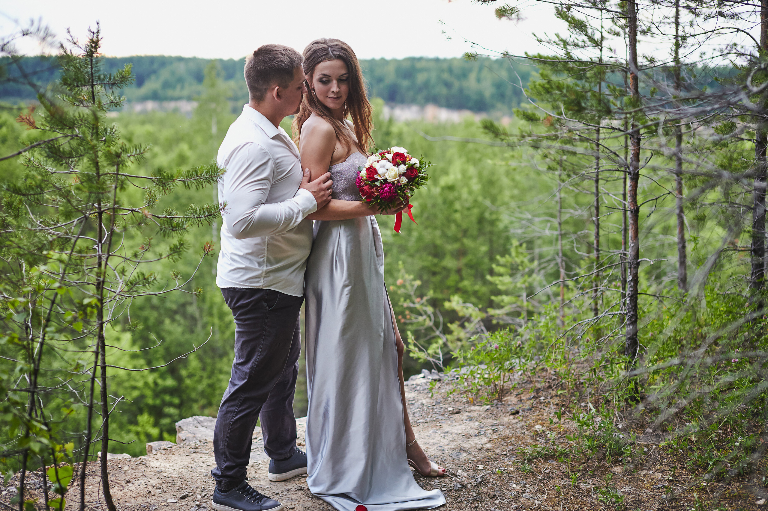 Свадьбы. Свадебный Семейный Фотограф Евгений Тактаев Дзержинск Нижний Новгород