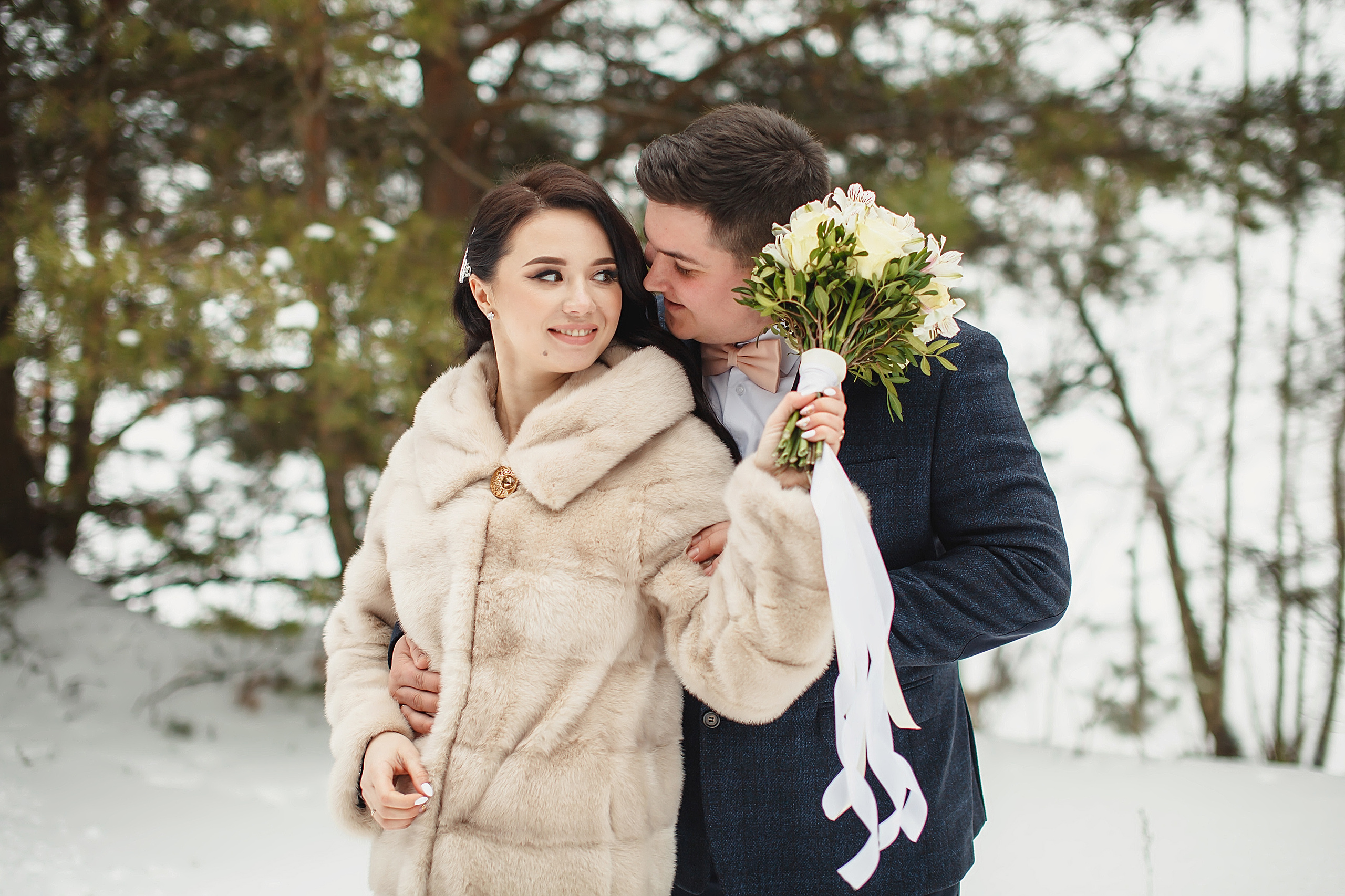 Свадьбы. Свадебный Семейный Фотограф Евгений Тактаев Дзержинск Нижний Новгород
