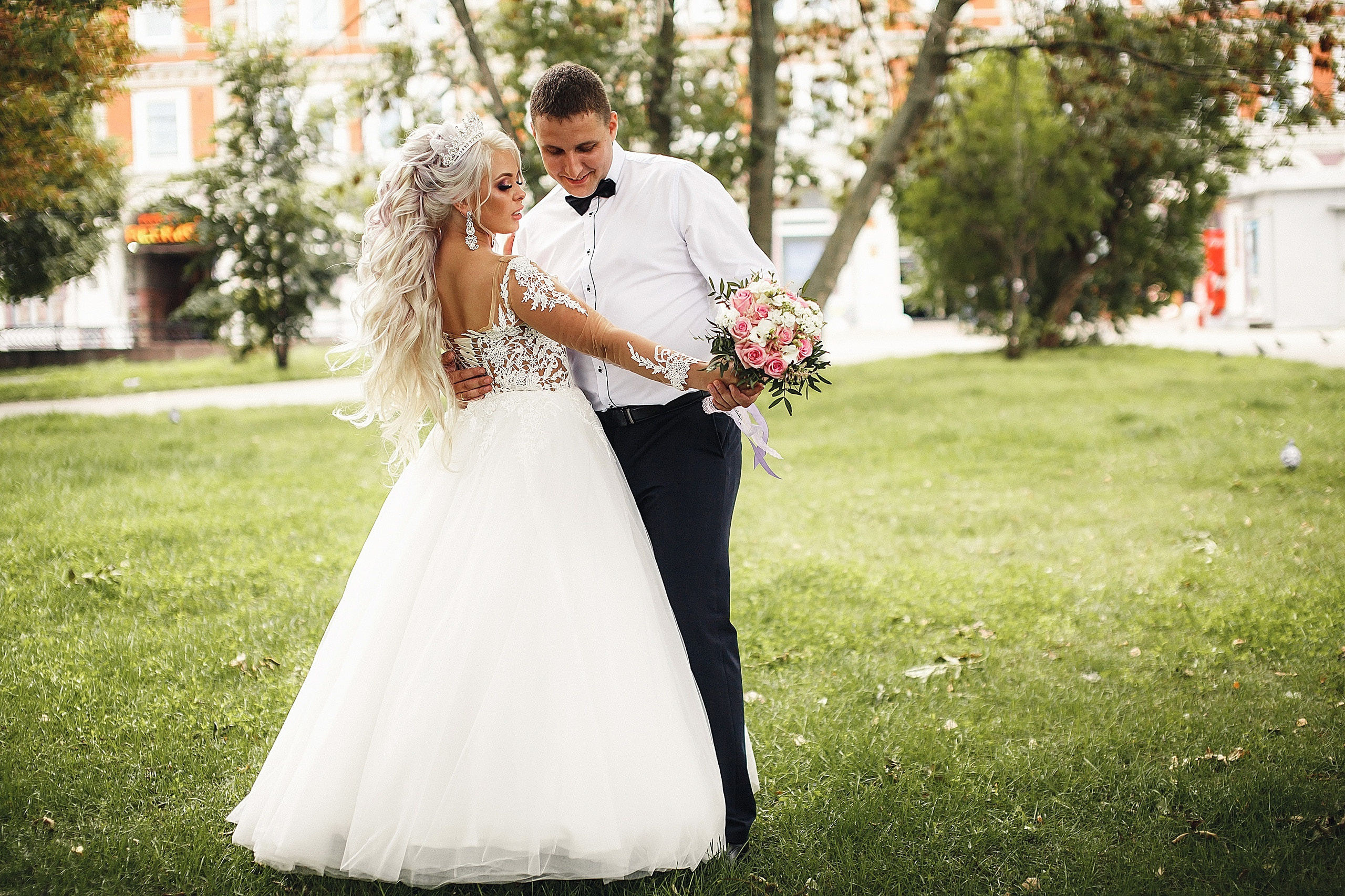 Свадьбы. Свадебный Семейный Фотограф Евгений Тактаев Дзержинск Нижний Новгород