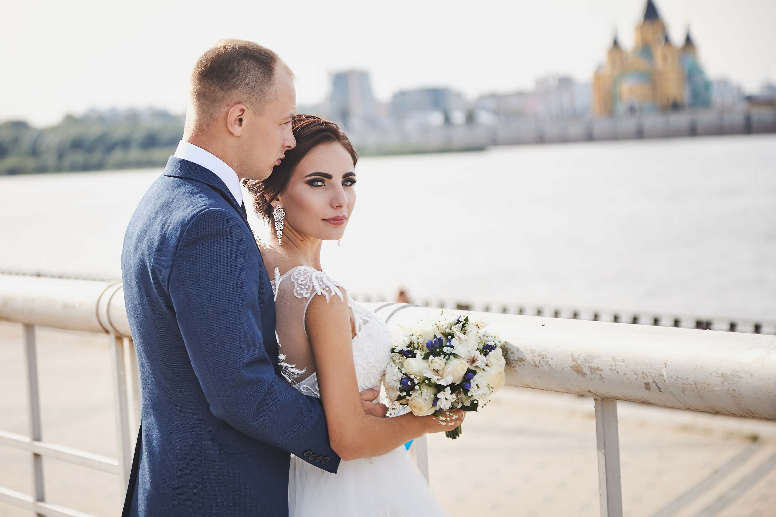 Свадьбы. Свадебный Семейный Фотограф Евгений Тактаев Дзержинск Нижний Новгород