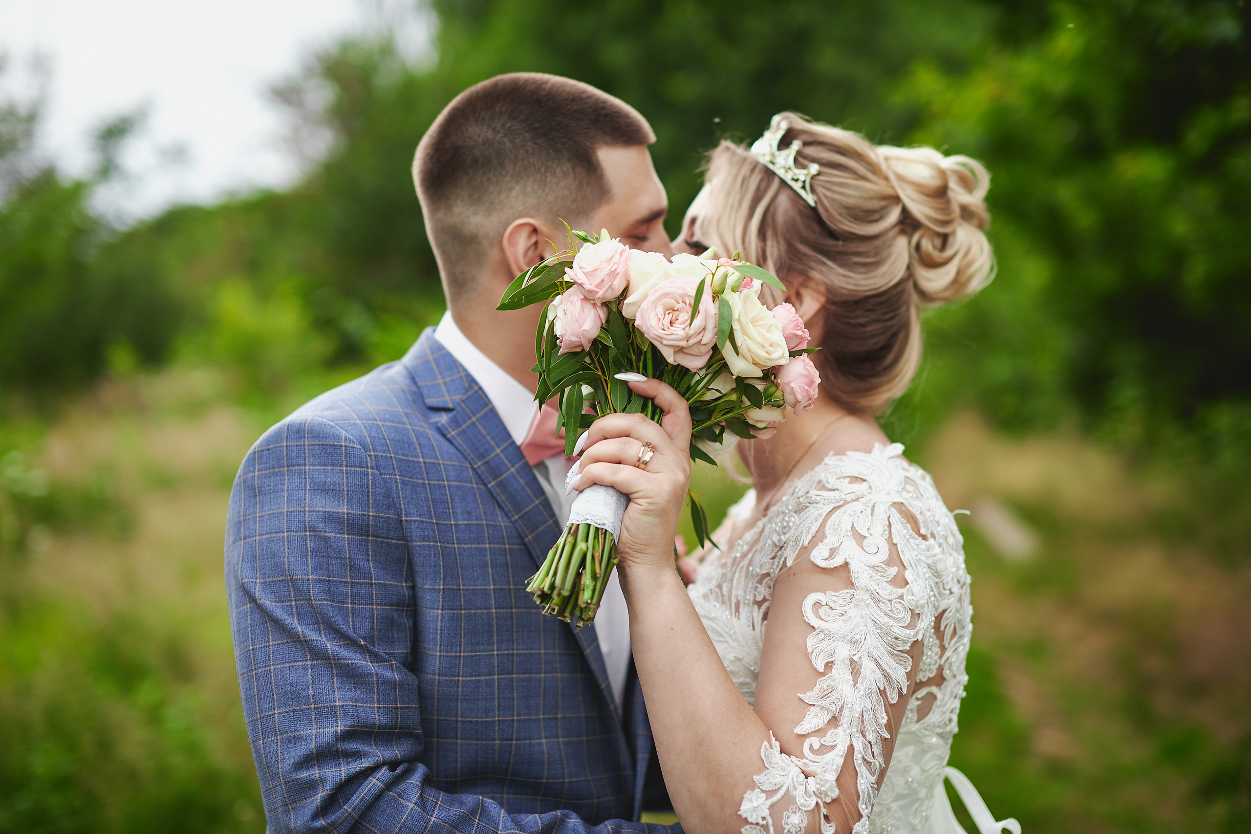 Свадьбы. Свадебный Семейный Фотограф Евгений Тактаев Дзержинск Нижний Новгород