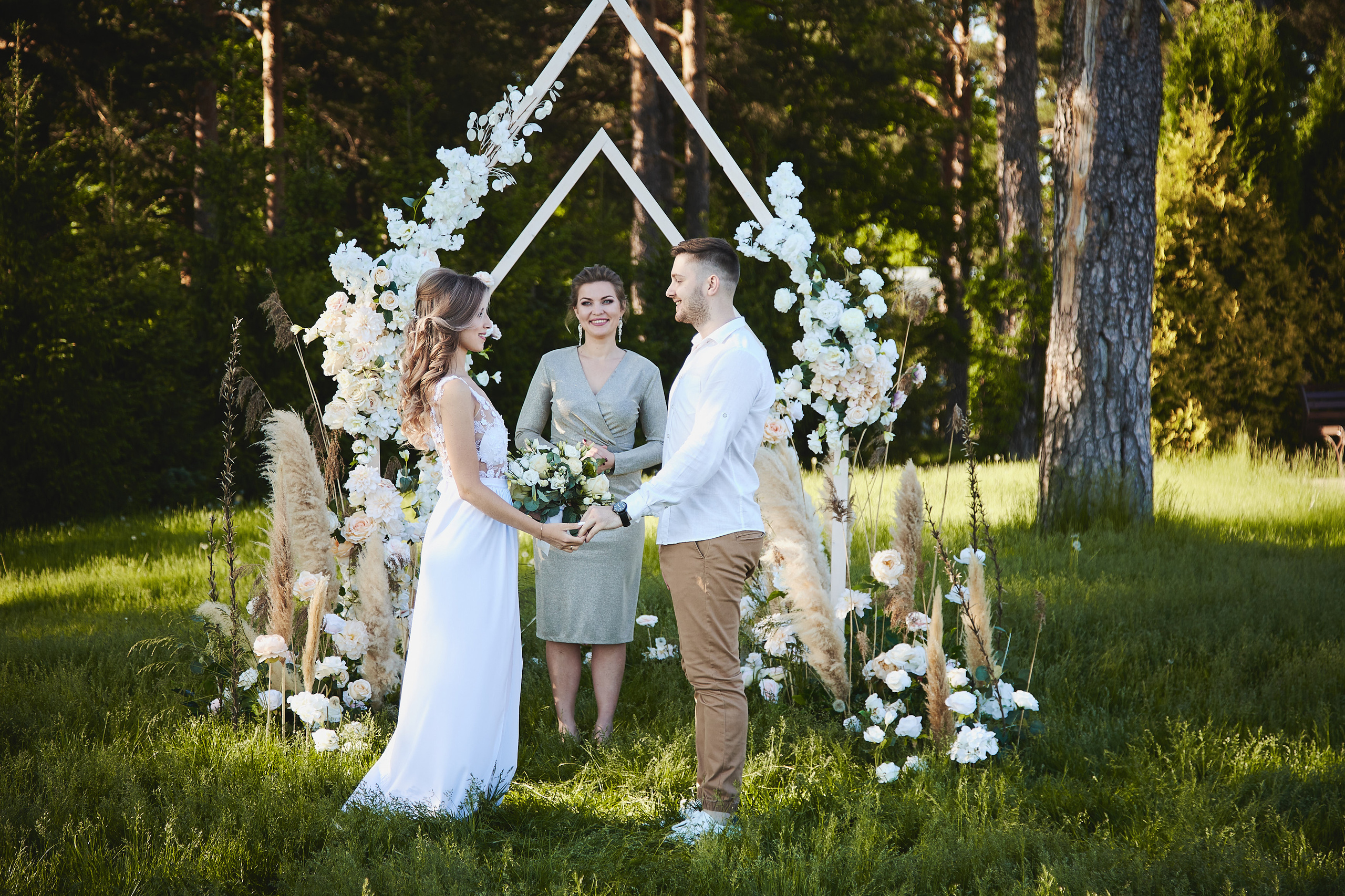 Свадьбы. Свадебный Семейный Фотограф Евгений Тактаев Дзержинск Нижний Новгород
