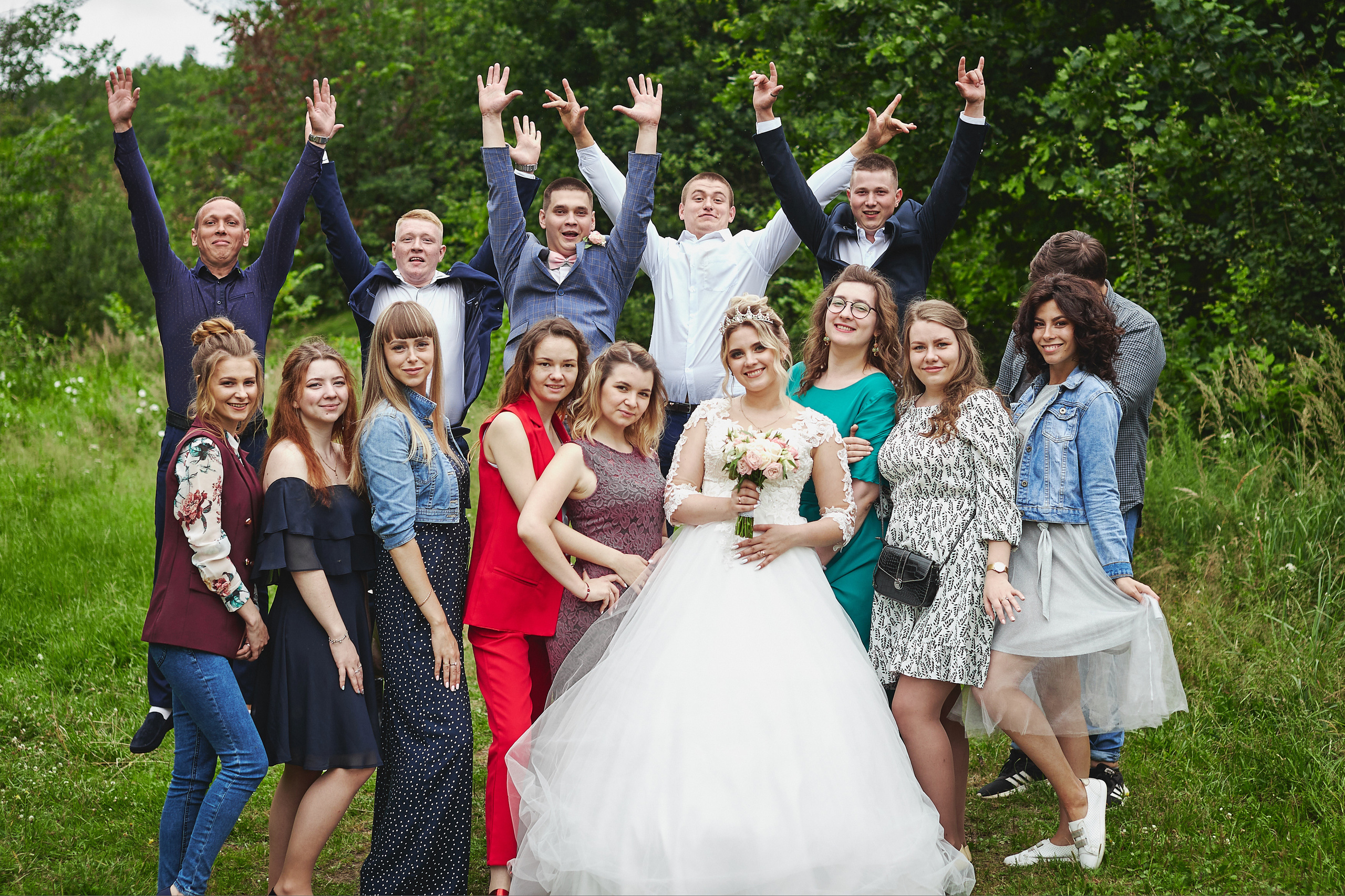 Свадьбы. Свадебный Семейный Фотограф Евгений Тактаев Дзержинск Нижний Новгород
