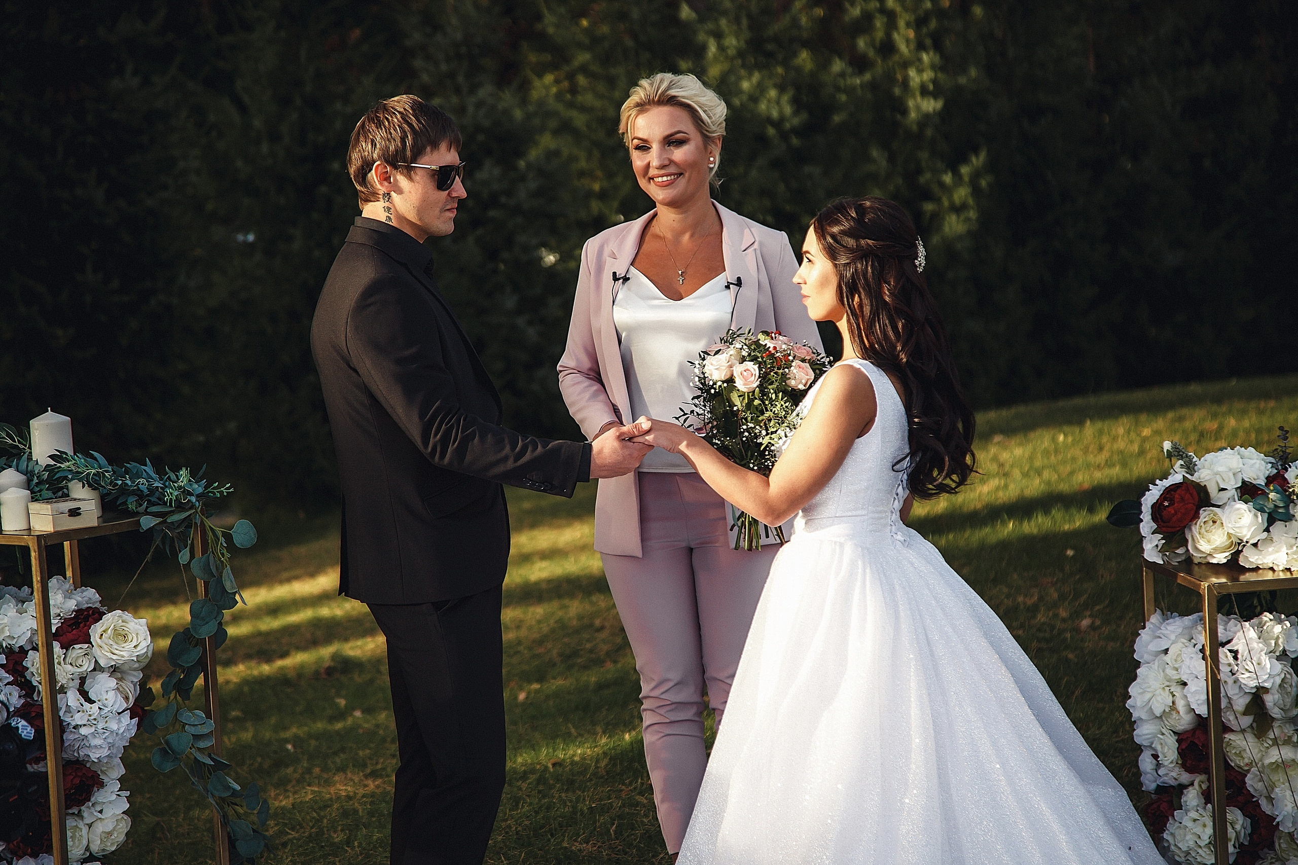 Свадьбы. Свадебный Семейный Фотограф Евгений Тактаев Дзержинск Нижний Новгород