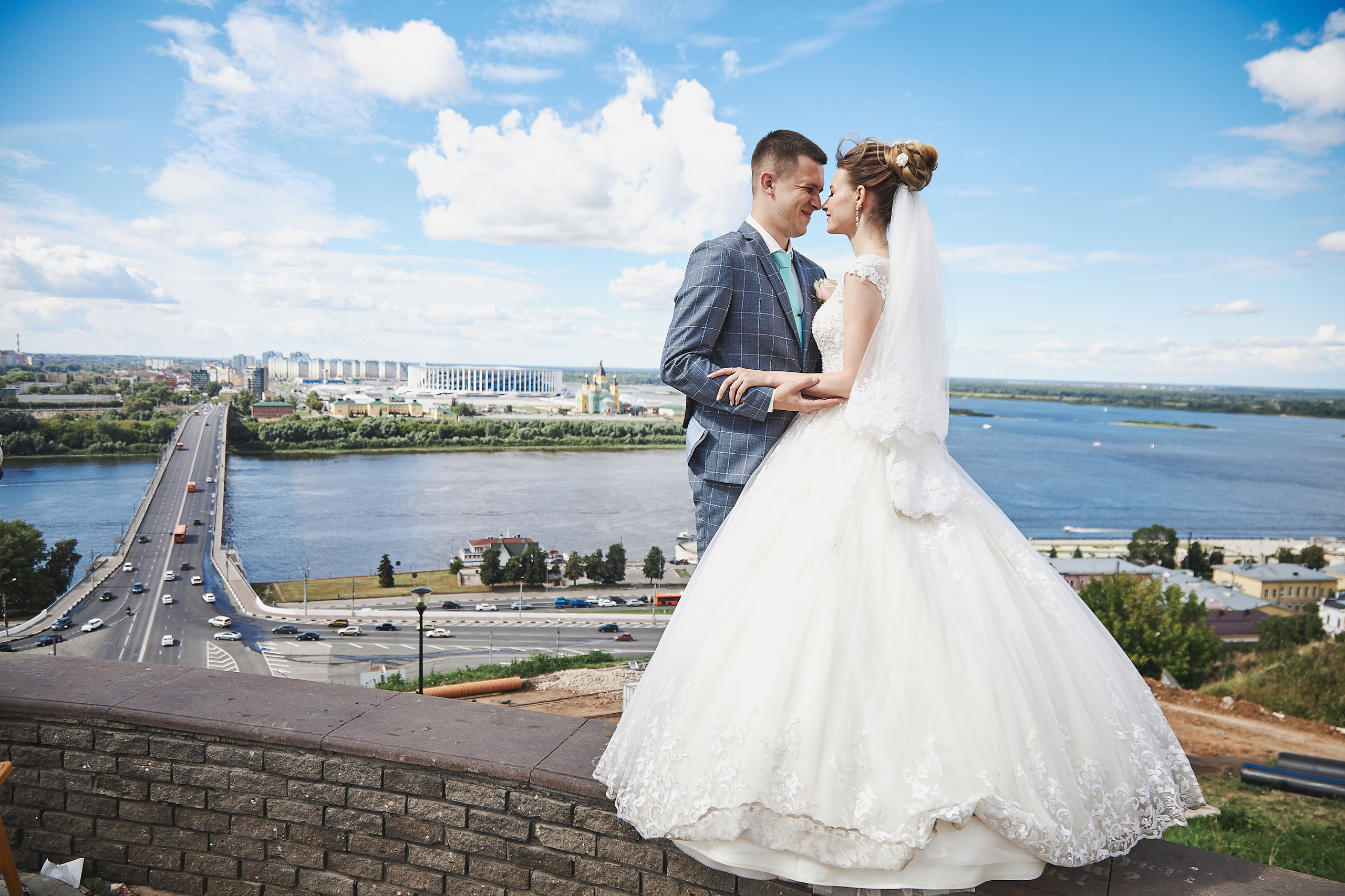 Свадьбы. Свадебный Семейный Фотограф Евгений Тактаев Дзержинск Нижний Новгород