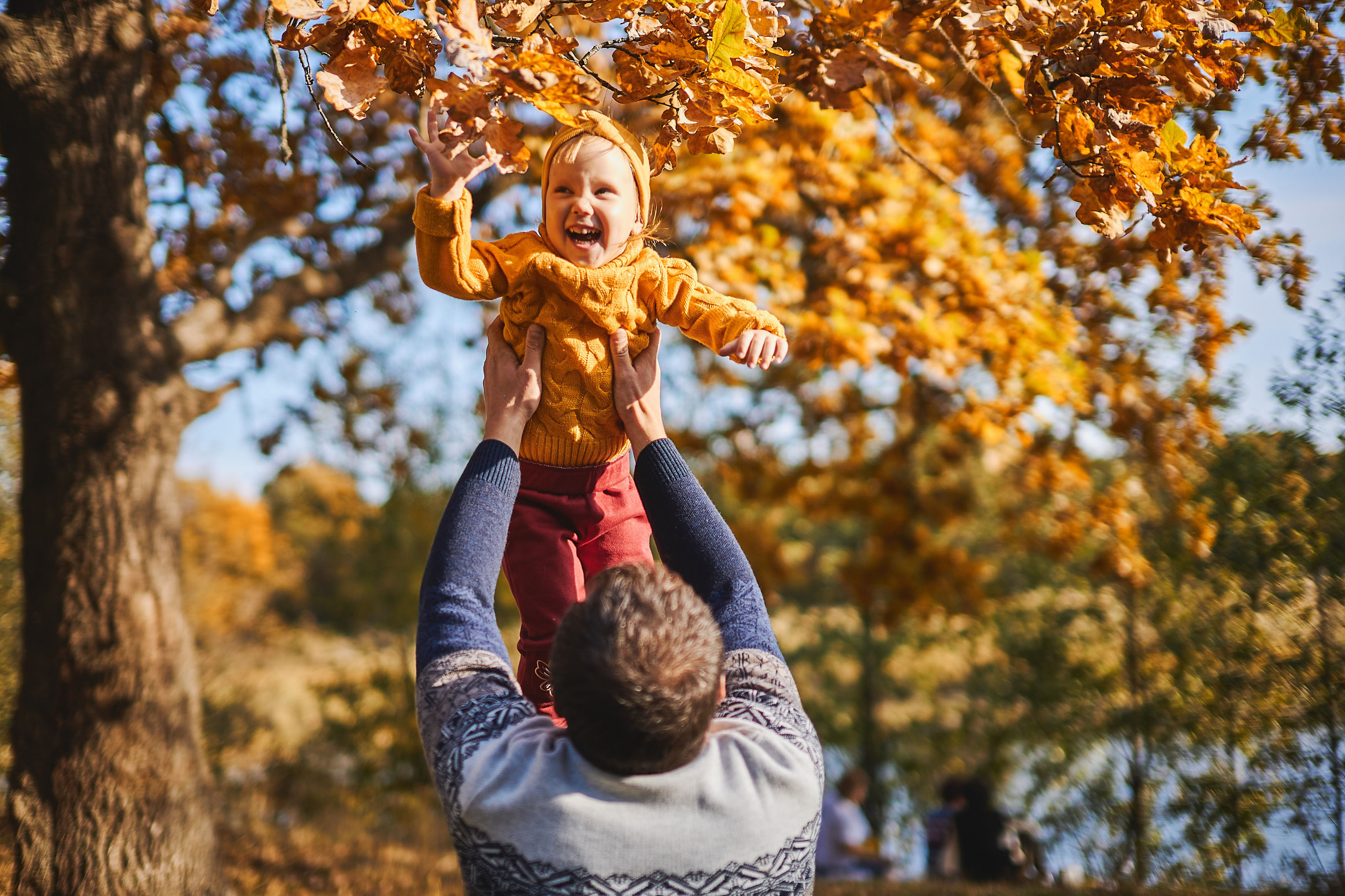 Семейные фотосессии. Свадебный Семейный Фотограф Евгений Тактаев Дзержинск Нижний Новгород