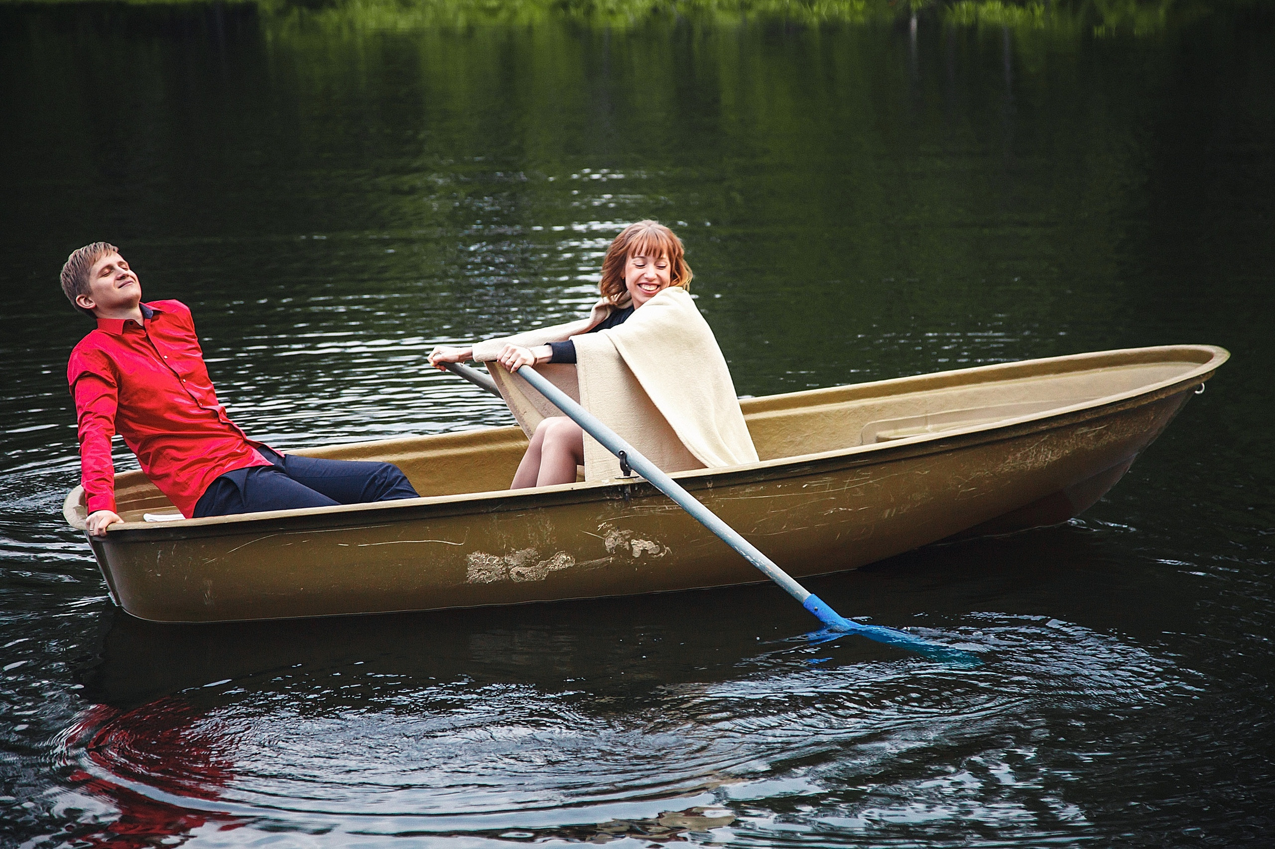 Лавстори. Свадебный Семейный Фотограф Евгений Тактаев Дзержинск Нижний Новгород