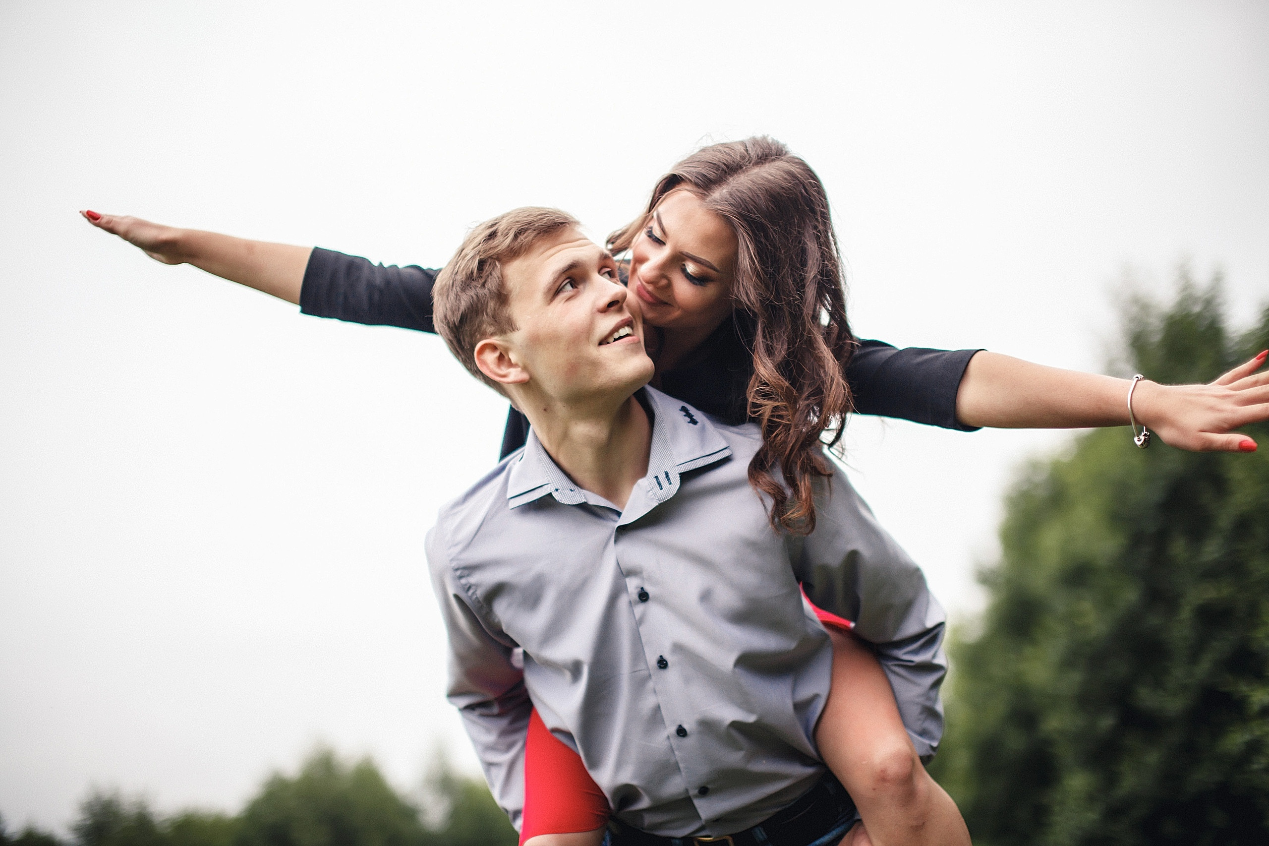 Лавстори. Свадебный Семейный Фотограф Евгений Тактаев Дзержинск Нижний Новгород