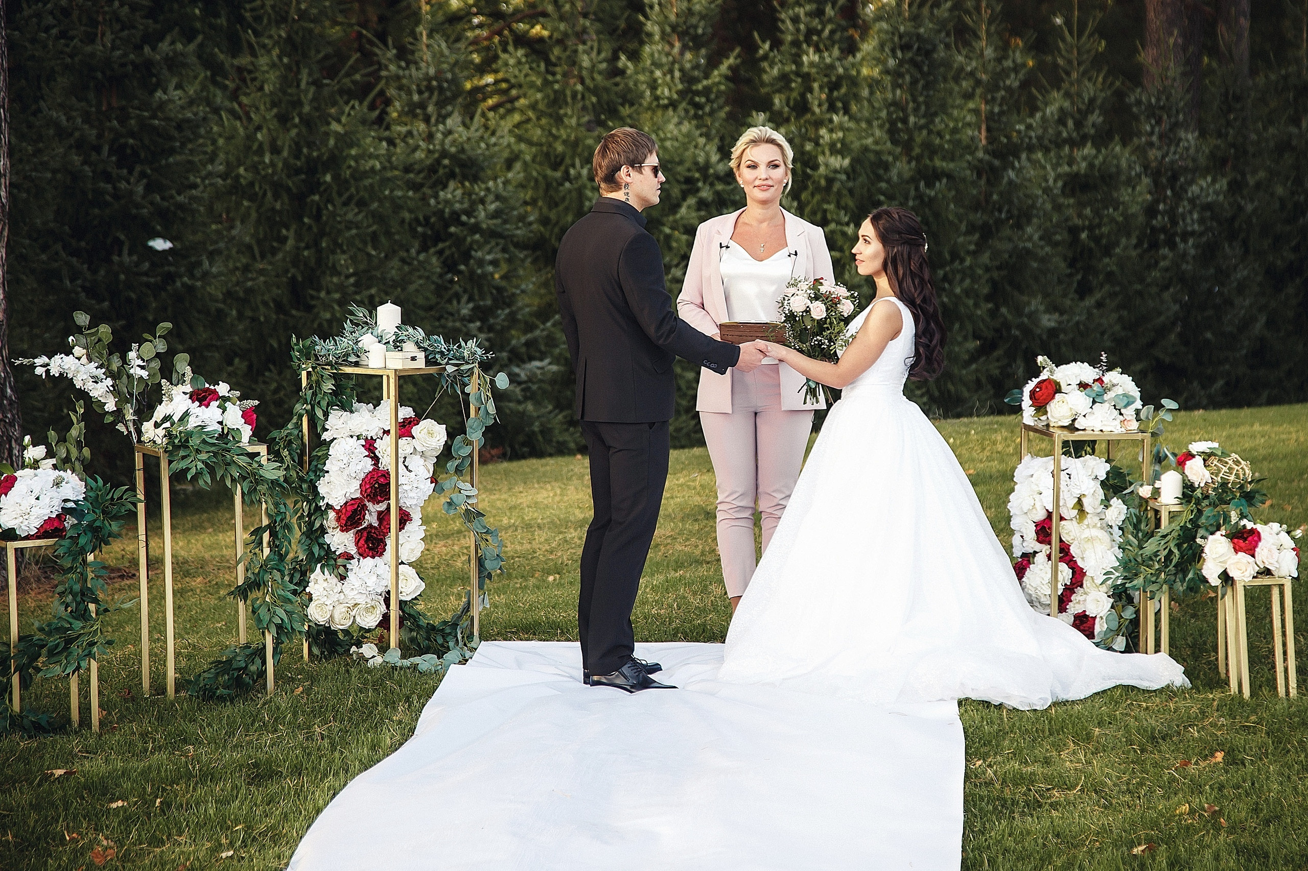 Свадьбы. Свадебный Семейный Фотограф Евгений Тактаев Дзержинск Нижний Новгород
