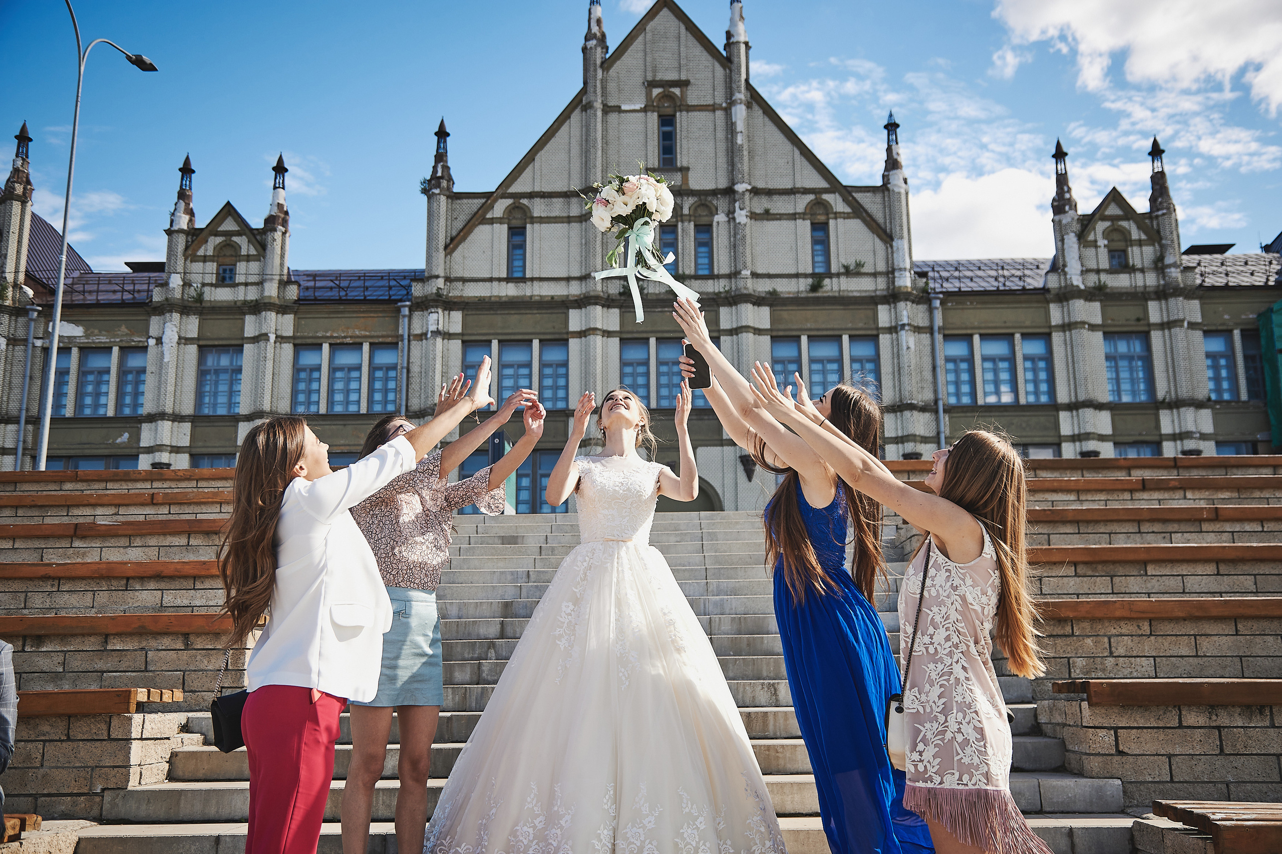 Свадьбы. Свадебный Семейный Фотограф Евгений Тактаев Дзержинск Нижний Новгород