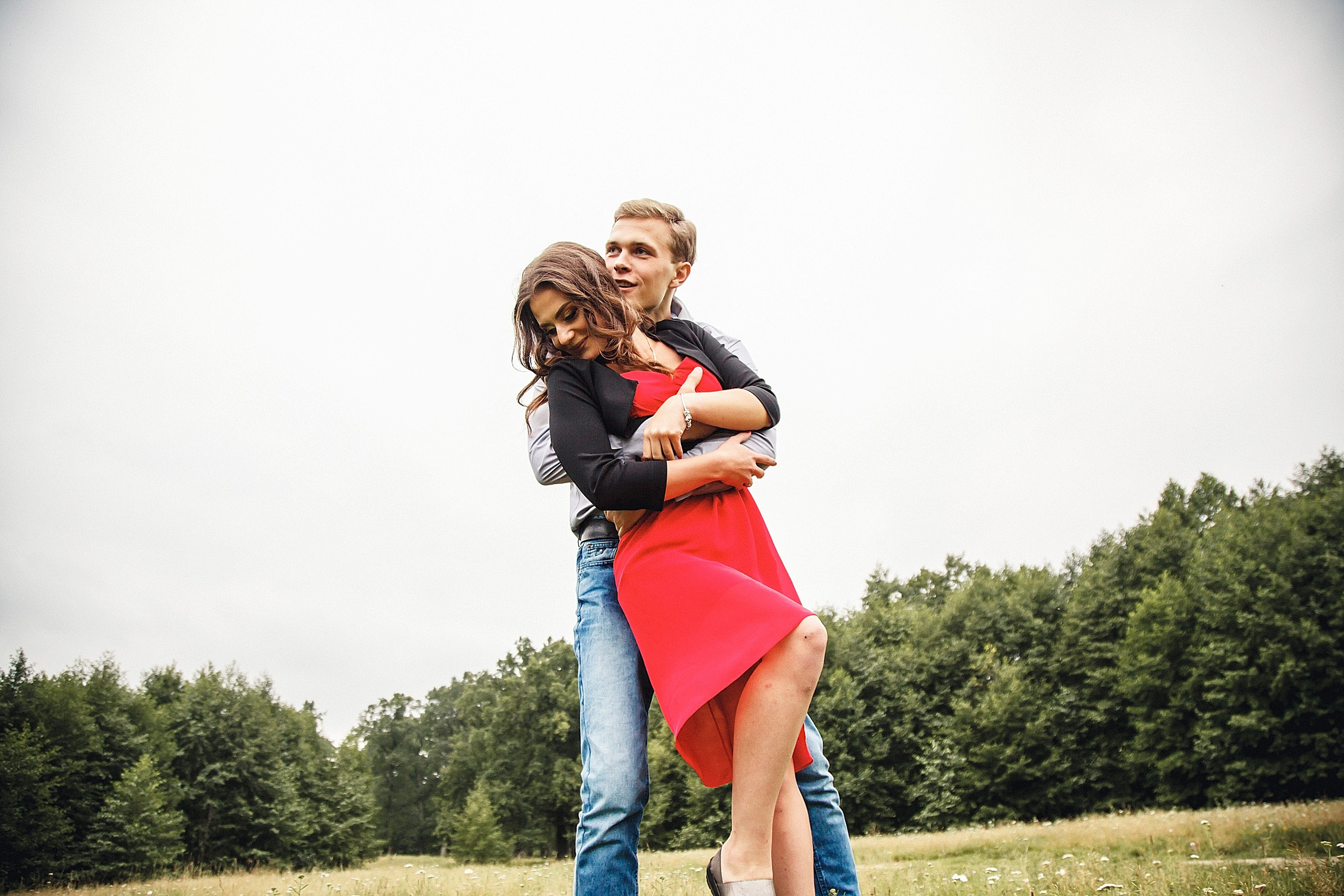 Лавстори. Свадебный Семейный Фотограф Евгений Тактаев Дзержинск Нижний Новгород