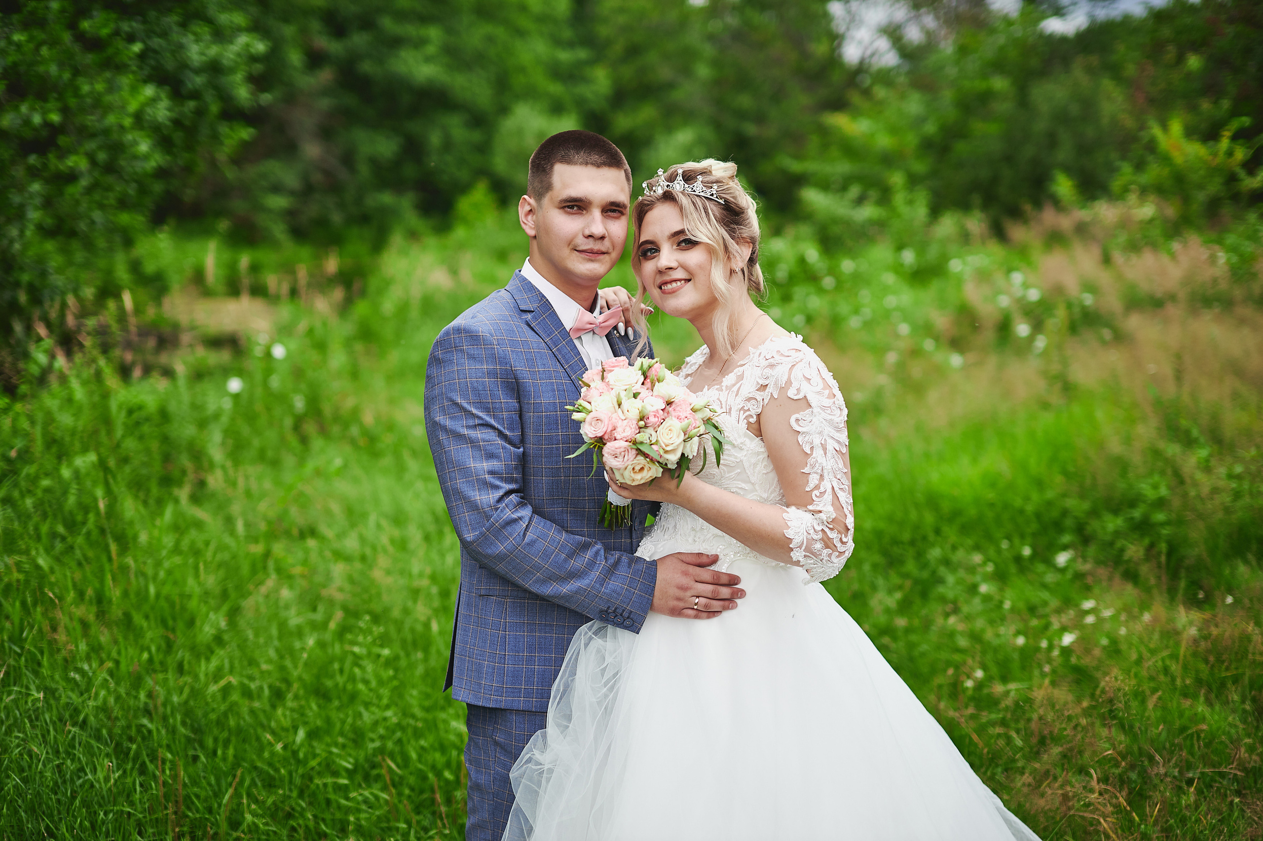 Свадьбы. Свадебный Семейный Фотограф Евгений Тактаев Дзержинск Нижний Новгород