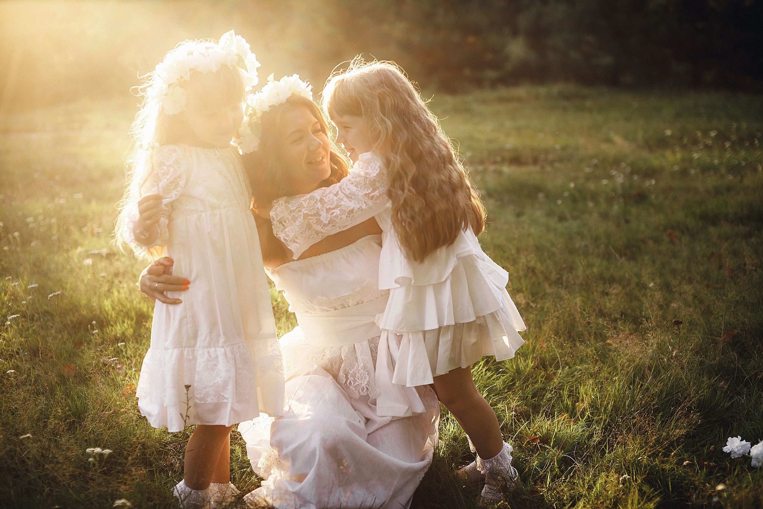 Семейные фотосессии. Свадебный Семейный Фотограф Евгений Тактаев Дзержинск Нижний Новгород