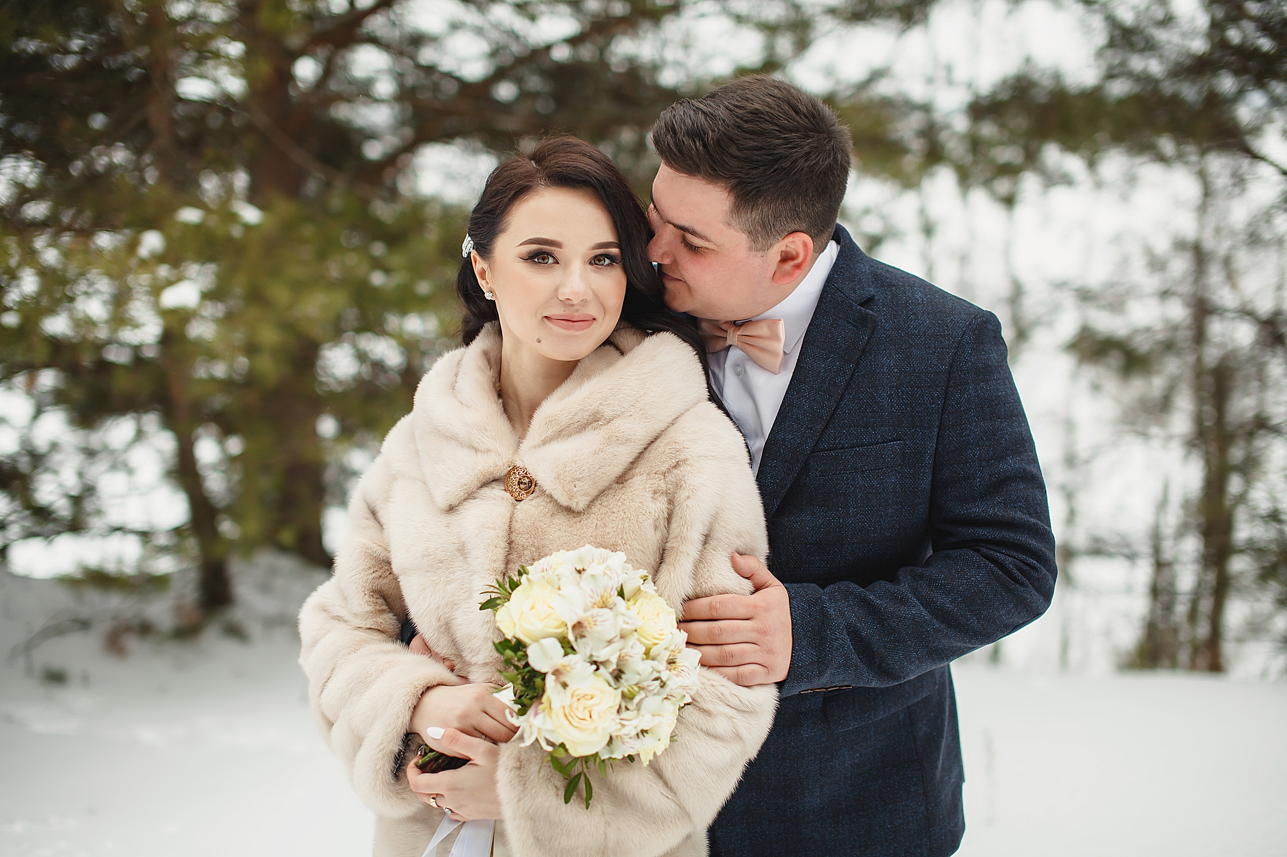 Свадьбы. Свадебный Семейный Фотограф Евгений Тактаев Дзержинск Нижний Новгород