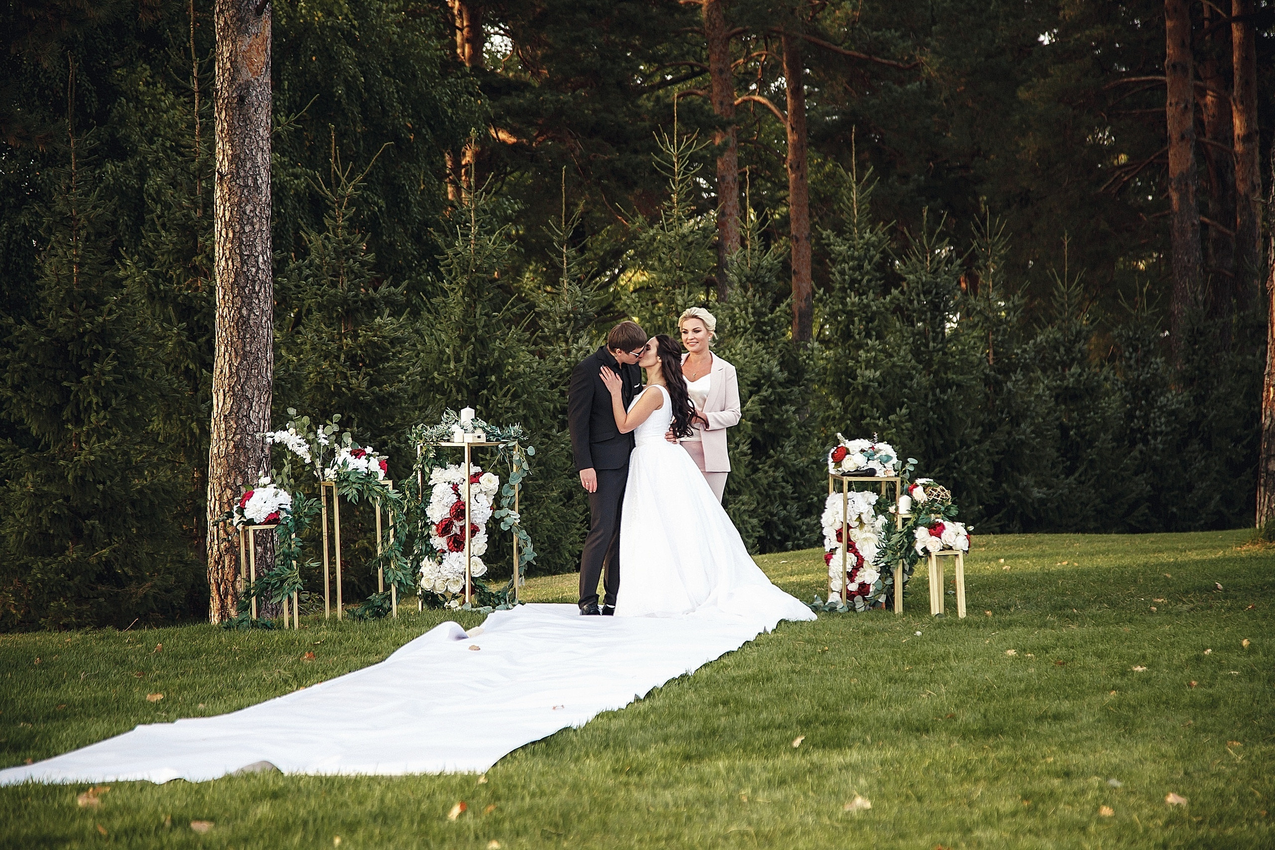 Свадьбы. Свадебный Семейный Фотограф Евгений Тактаев Дзержинск Нижний Новгород