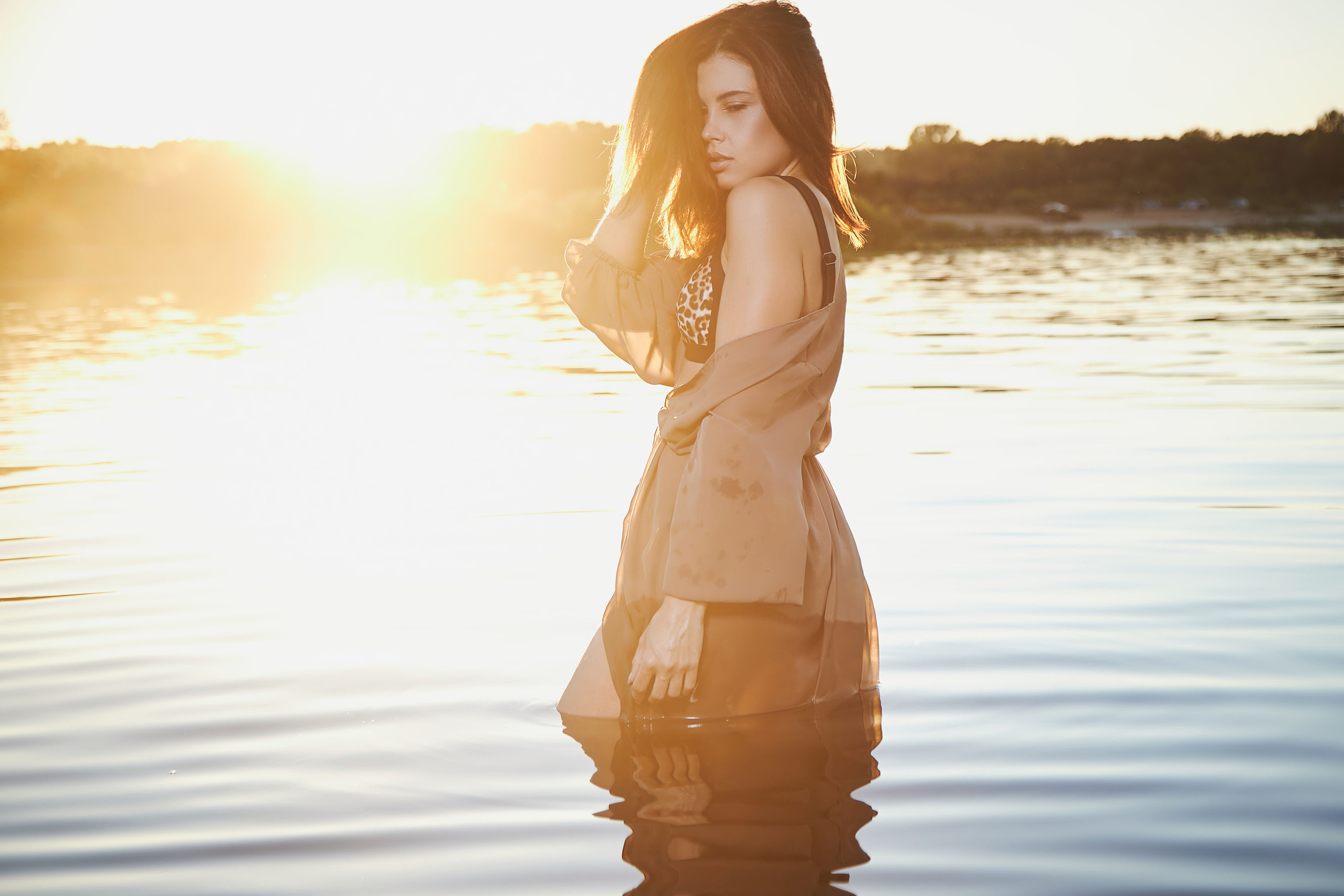 Индивидуальные фотосессии. Свадебный Семейный Фотограф Евгений Тактаев Дзержинск Нижний Новгород