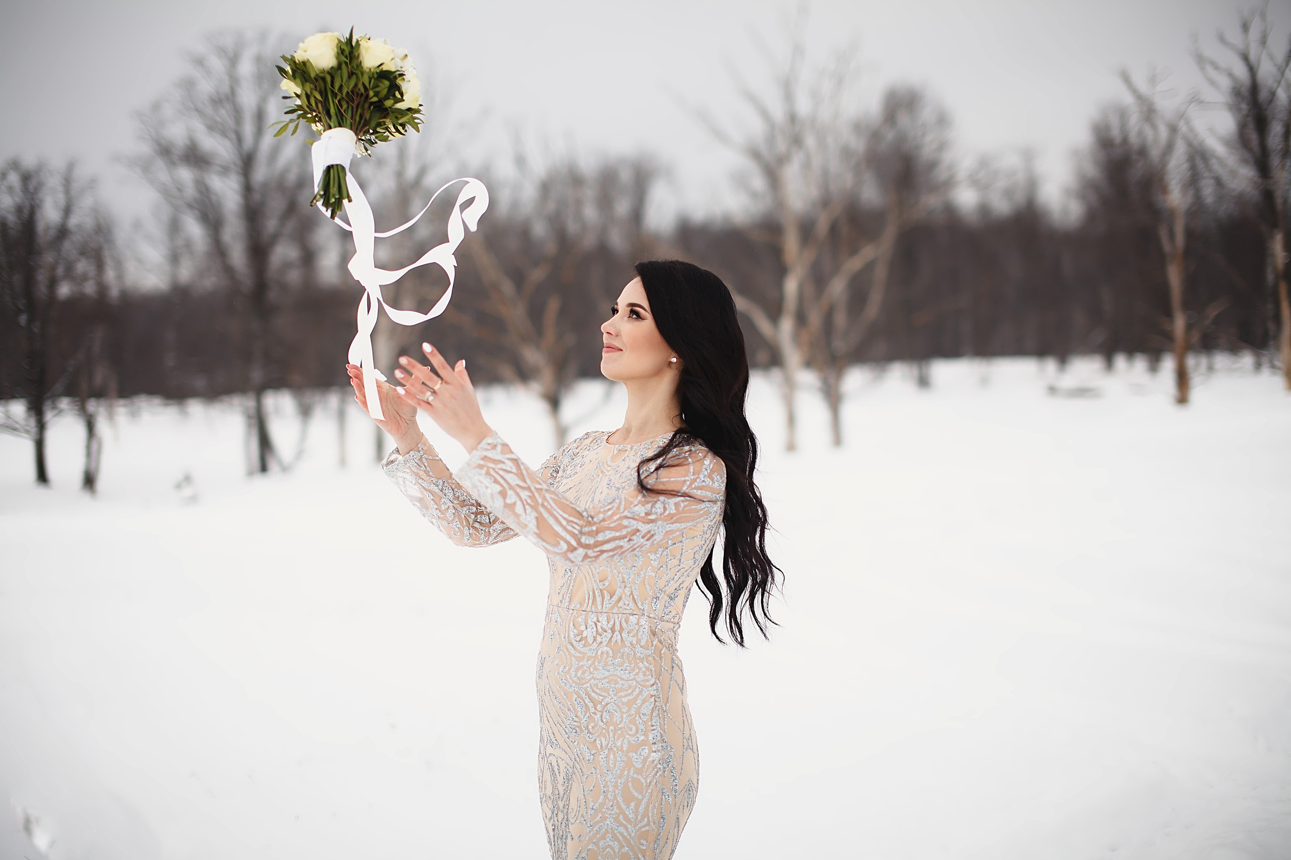 Свадьбы. Свадебный Семейный Фотограф Евгений Тактаев Дзержинск Нижний Новгород