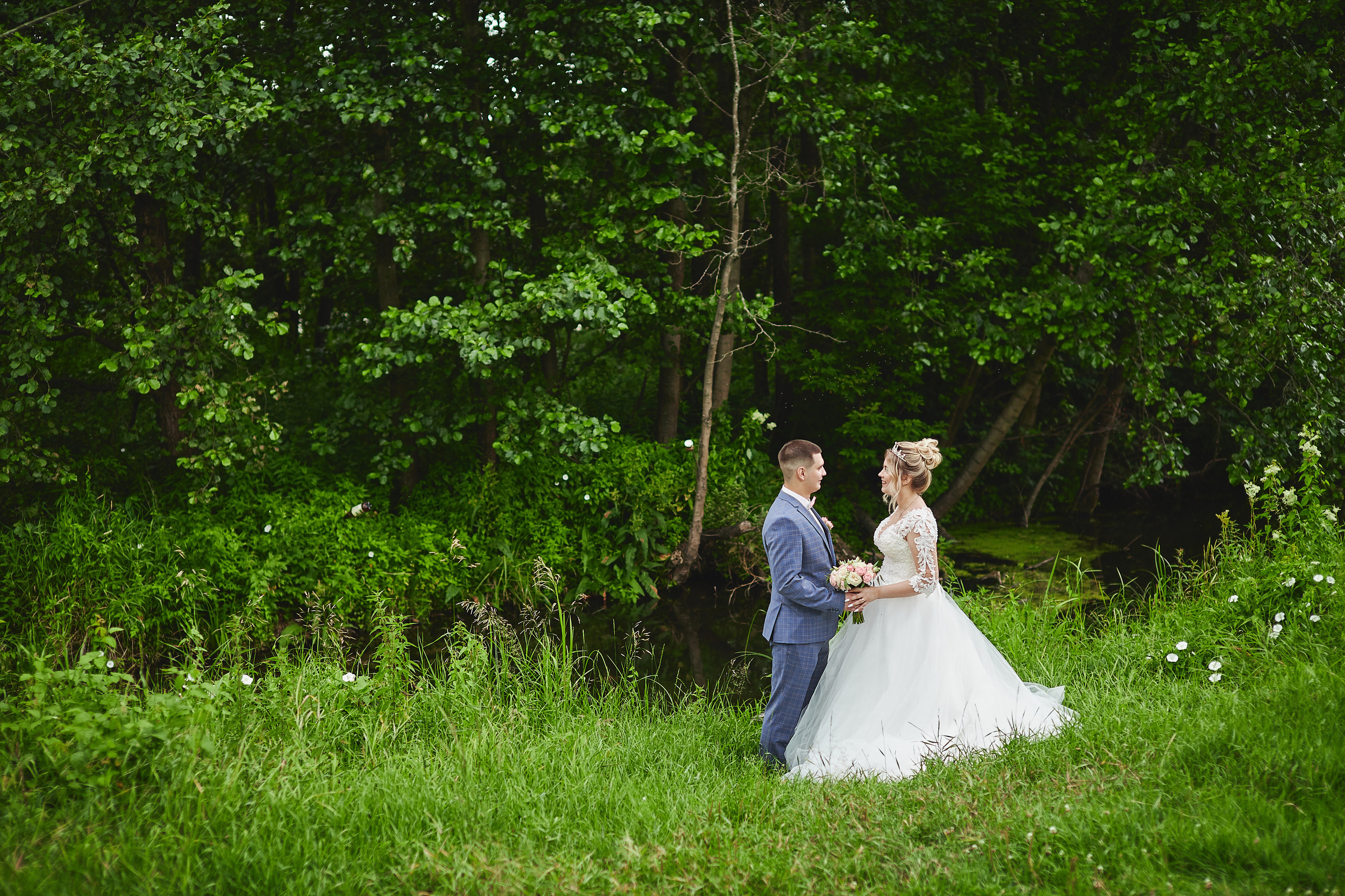 Свадьбы. Свадебный Семейный Фотограф Евгений Тактаев Дзержинск Нижний Новгород