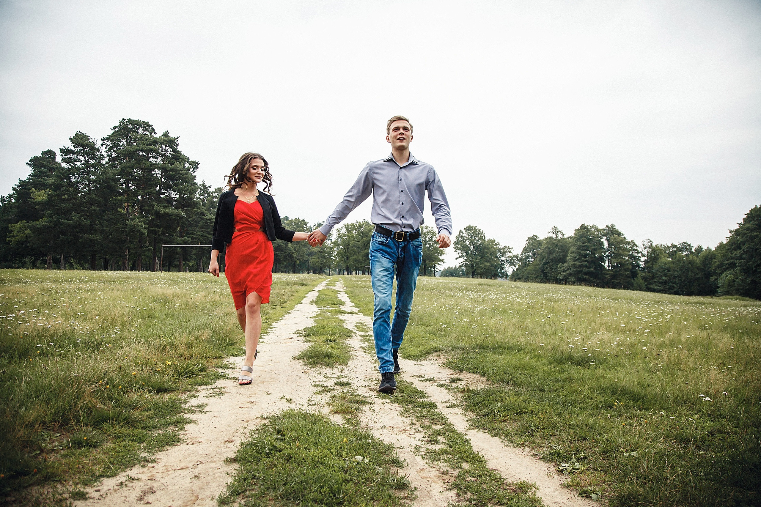 Лавстори. Свадебный Семейный Фотограф Евгений Тактаев Дзержинск Нижний Новгород