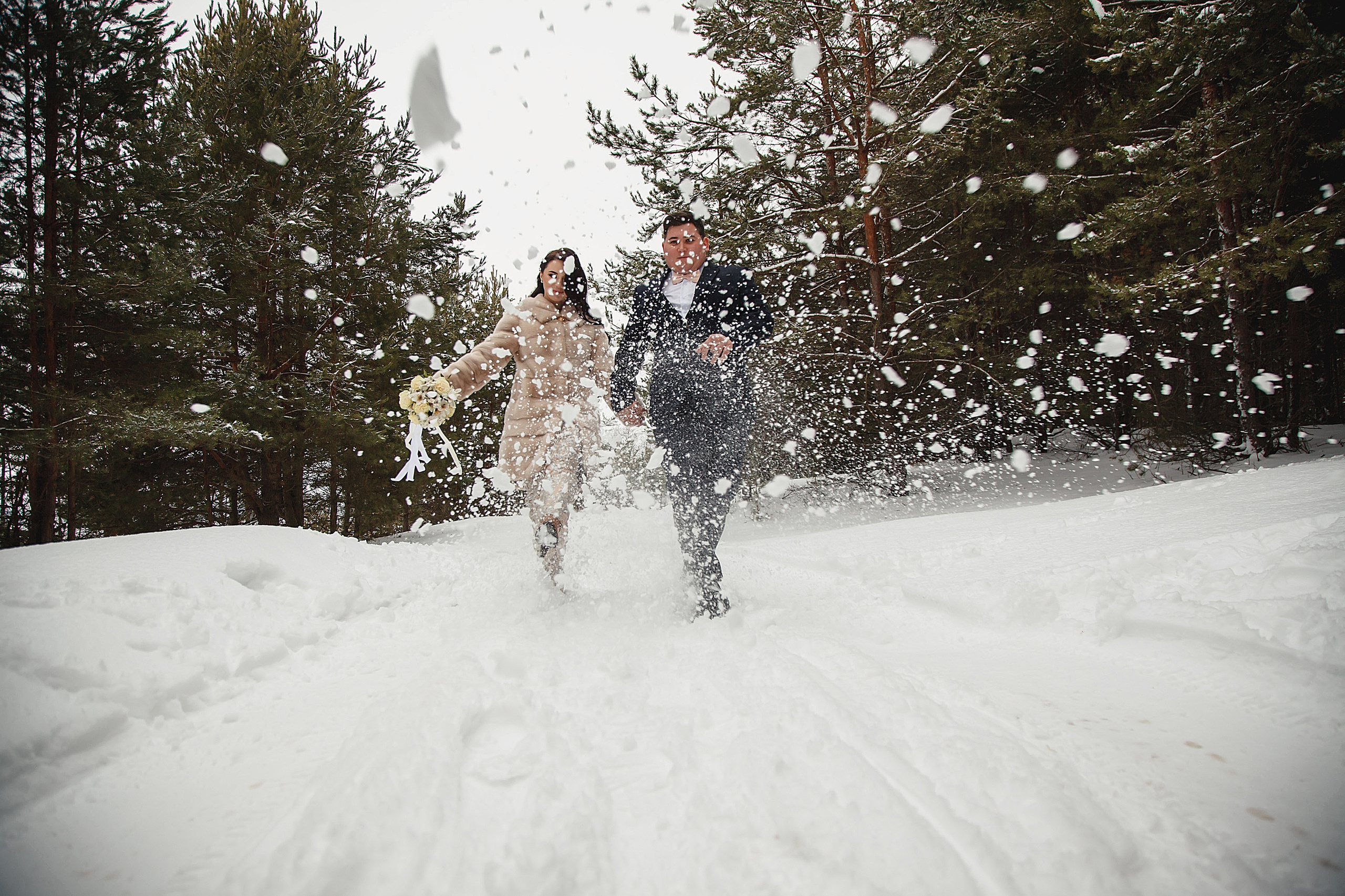 Свадьбы. Свадебный Семейный Фотограф Евгений Тактаев Дзержинск Нижний Новгород