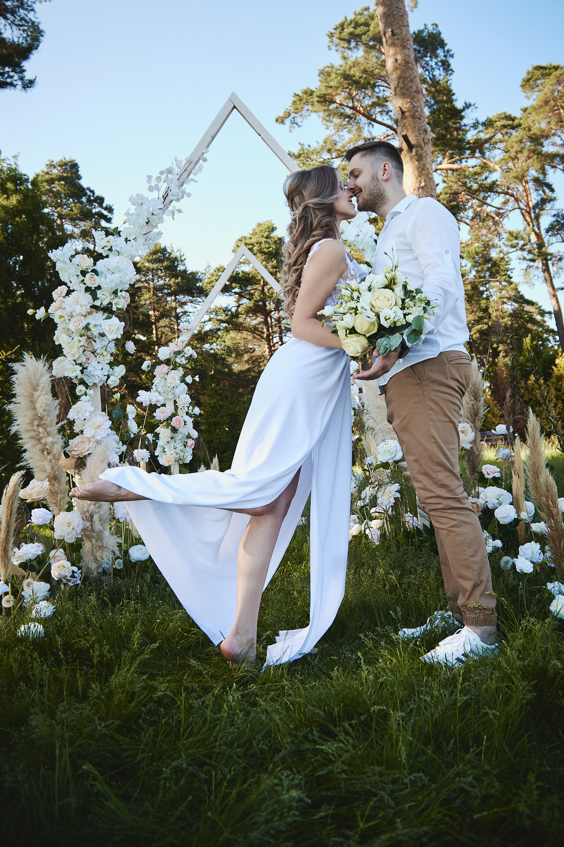 Свадьбы. Свадебный Семейный Фотограф Евгений Тактаев Дзержинск Нижний Новгород