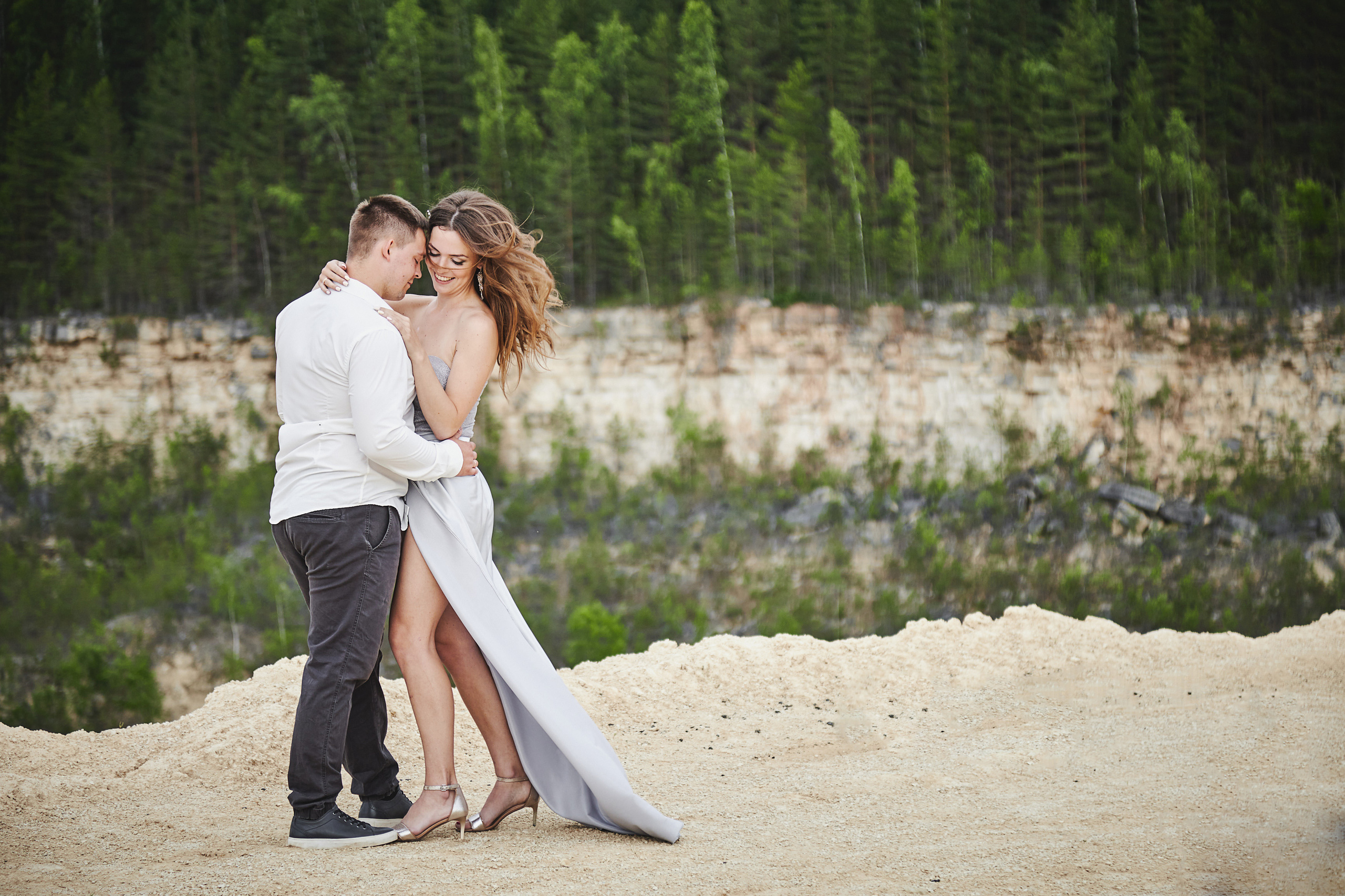 Свадьбы. Свадебный Семейный Фотограф Евгений Тактаев Дзержинск Нижний Новгород