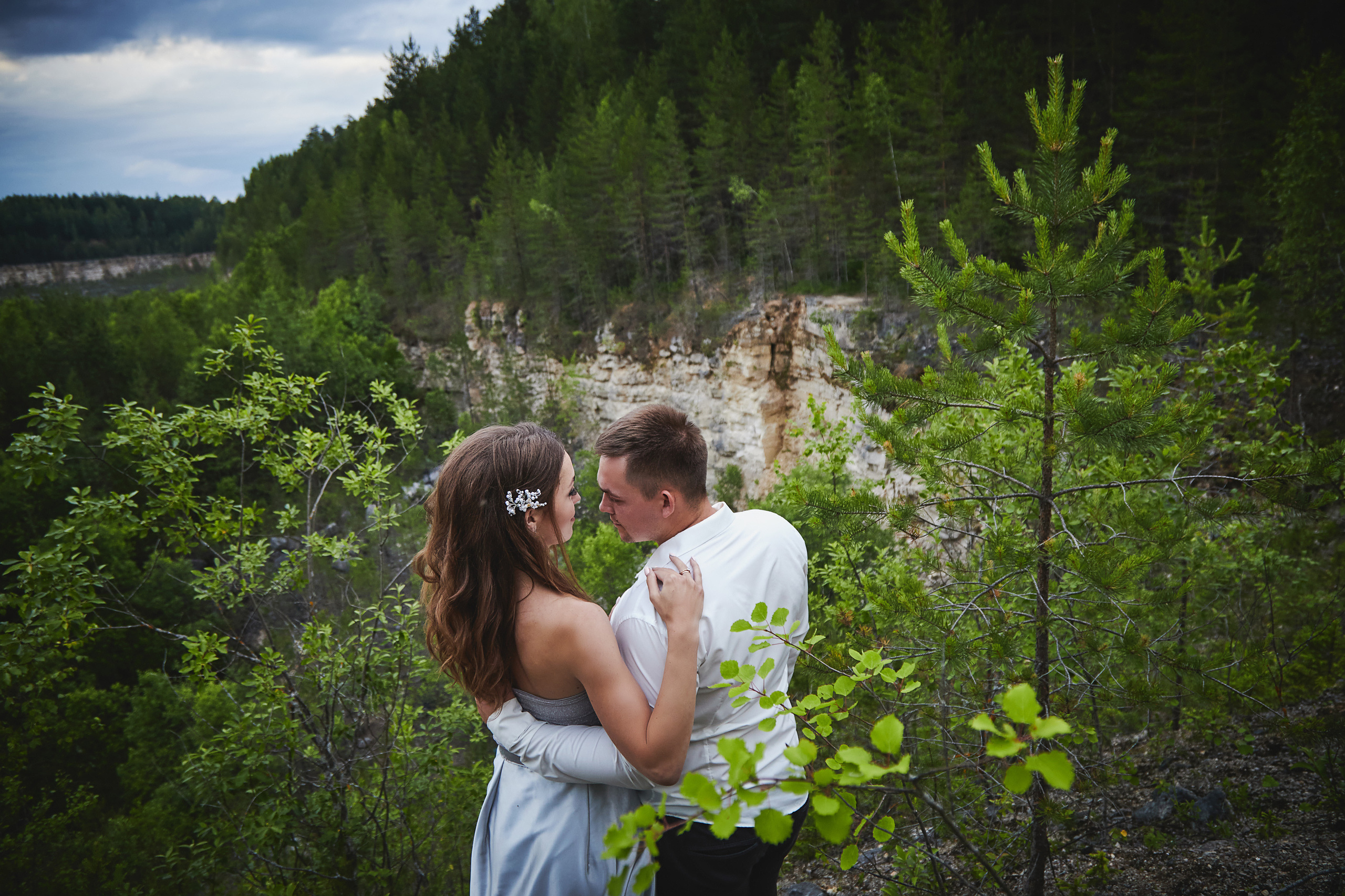 Свадьбы. Свадебный Семейный Фотограф Евгений Тактаев Дзержинск Нижний Новгород